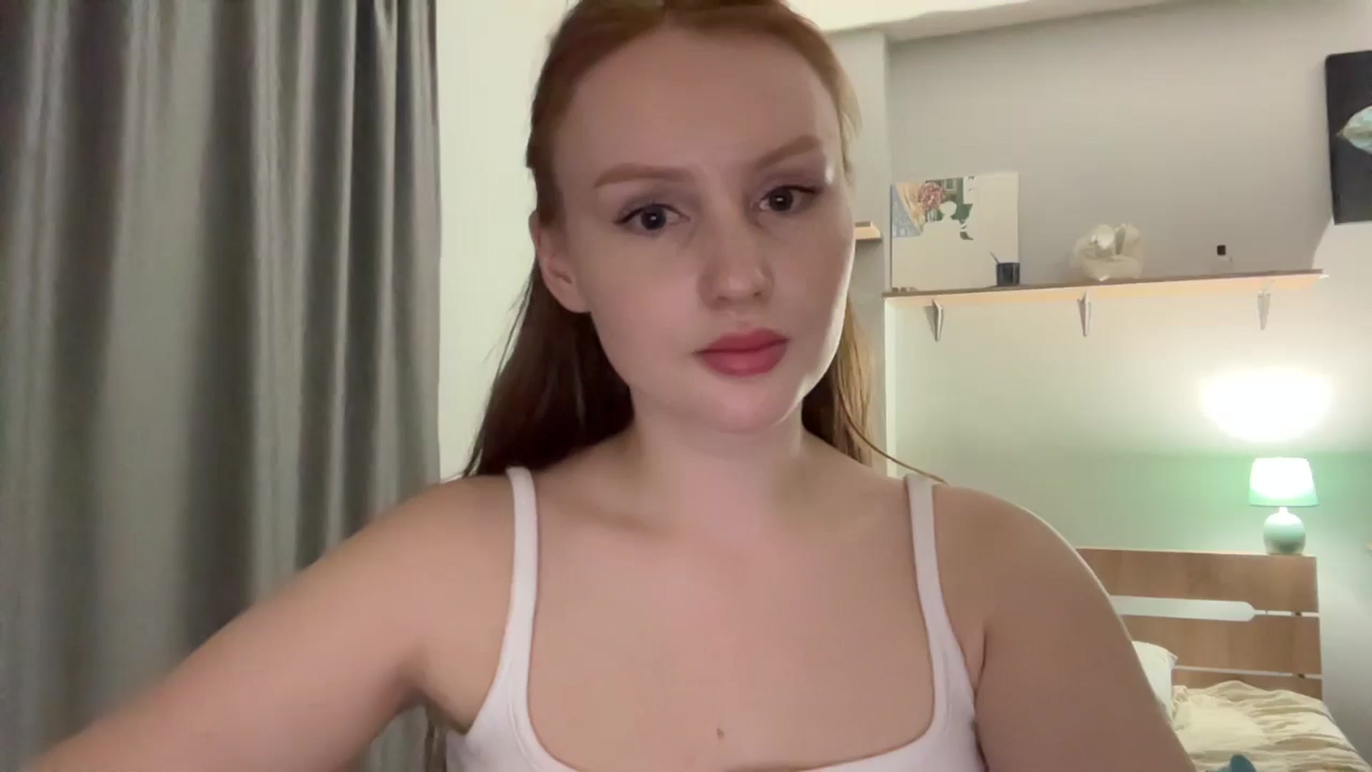 Gallery image thumbnail from BabeRosie's myfreecams stream on, 04/16/2025, 20:39 image 1 of 20