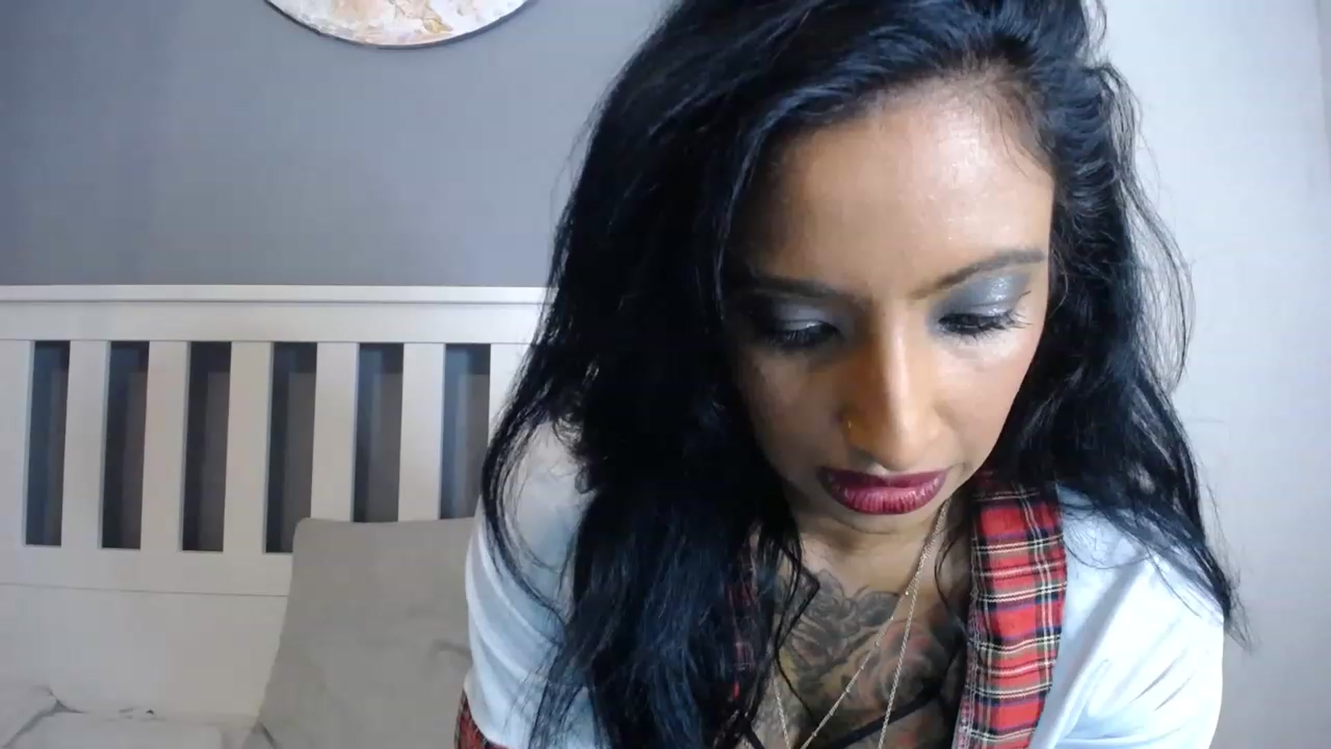 Gallery image thumbnail from BabeXX69XX's myfreecams stream on, 12/04/2022, 13:56 image 5 of 20