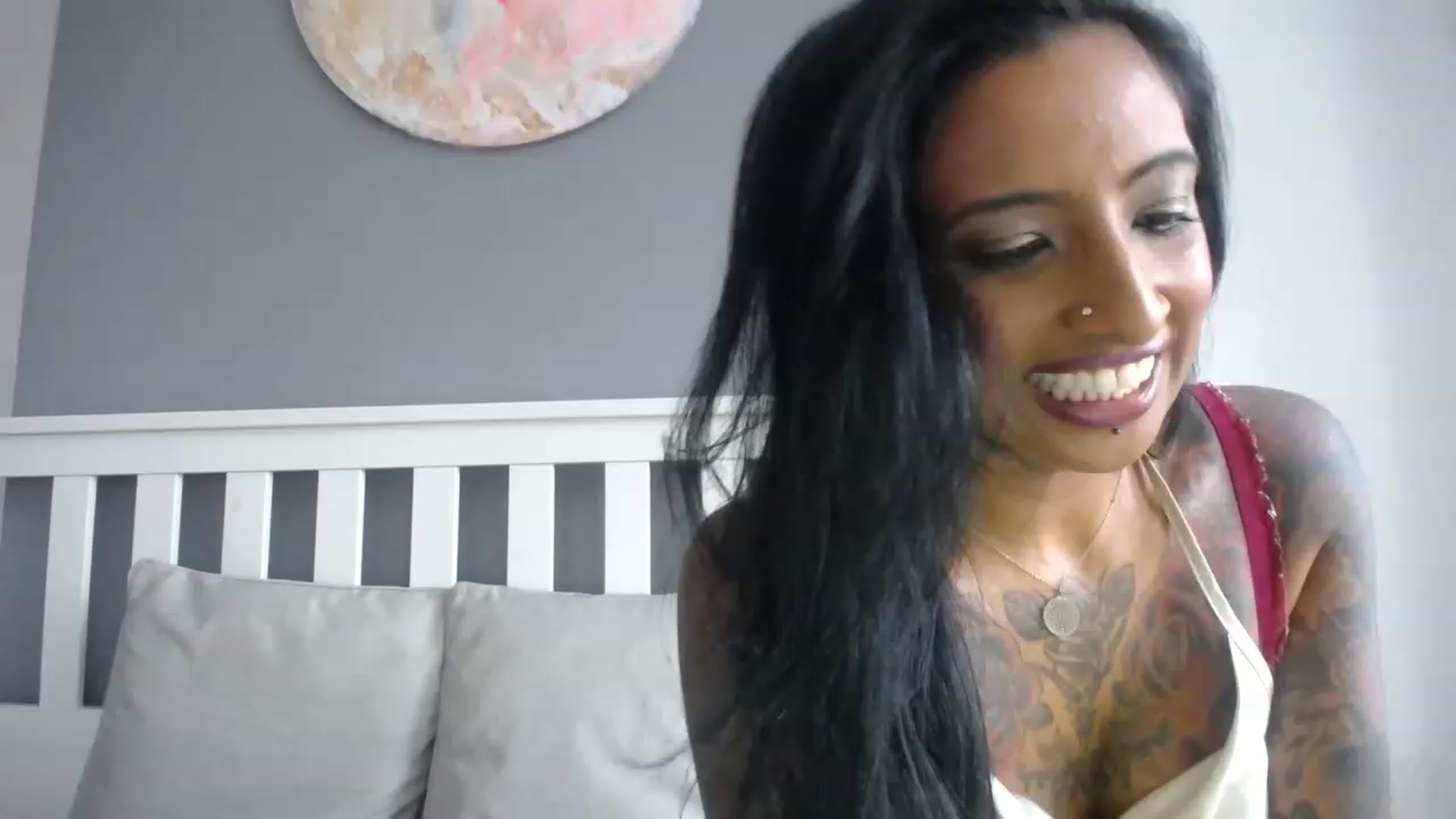 Gallery image thumbnail from BabeXX69XX's myfreecams stream on, 12/07/2022, 15:13 image 8 of 20