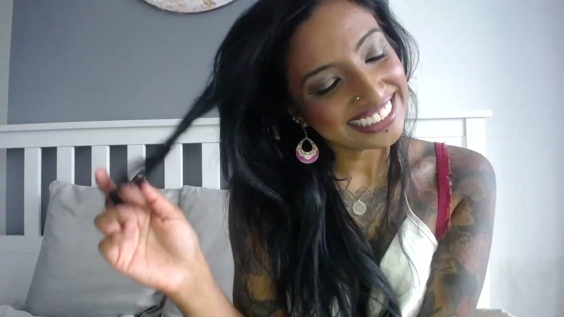 Gallery image thumbnail from BabeXX69XX's myfreecams stream on, 12/07/2022, 15:13 image 20 of 20