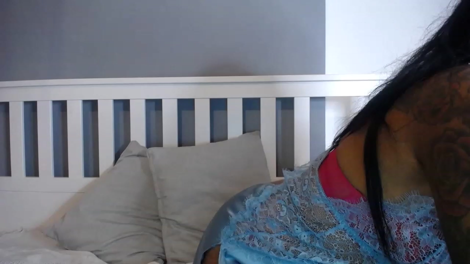Gallery image thumbnail from BabeXX69XX's myfreecams stream on, 12/11/2022, 09:25 image 9 of 20
