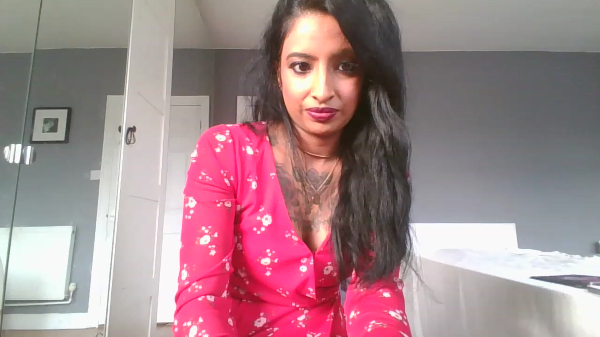 Gallery image thumbnail from BabeXX69XX's myfreecams stream on, 12/21/2022, 10:18 image 17 of 20