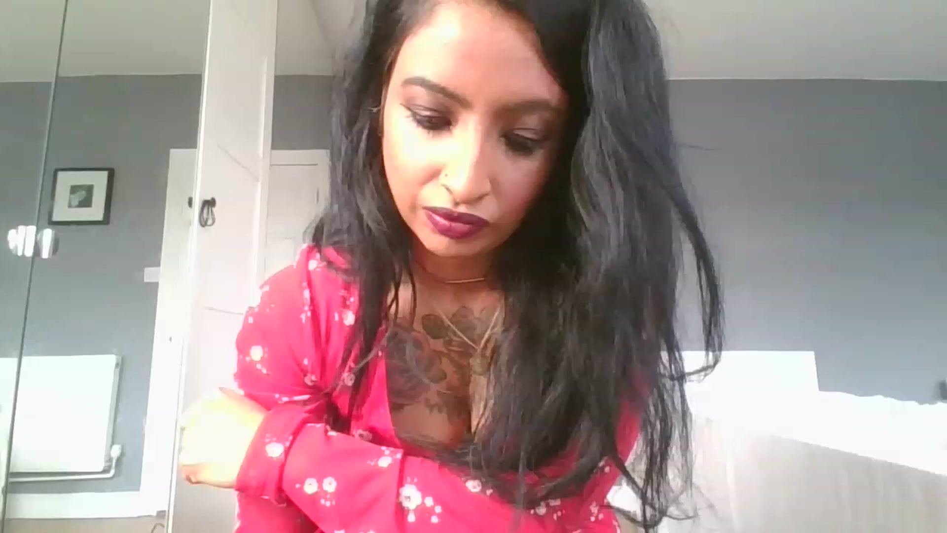 Gallery image thumbnail from BabeXX69XX's myfreecams stream on, 12/21/2022, 10:18 image 8 of 20