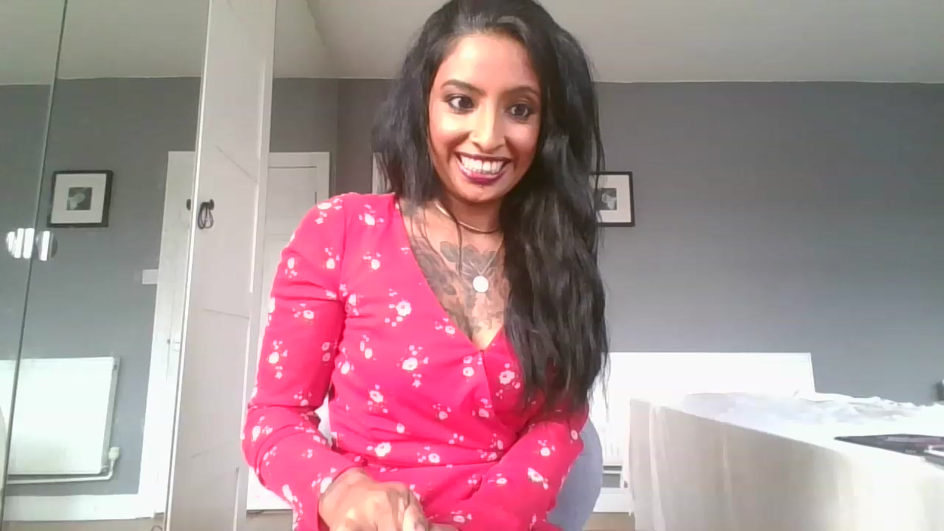 Gallery image thumbnail from BabeXX69XX's myfreecams stream on, 12/21/2022, 10:18 image 15 of 20