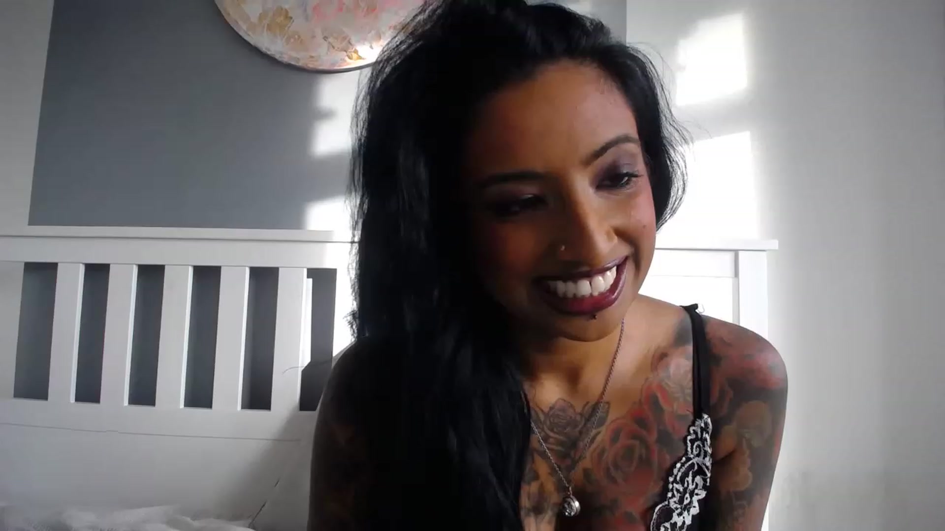 Gallery image thumbnail from BabeXX69XX's myfreecams stream on, 12/27/2022, 11:39 image 7 of 20