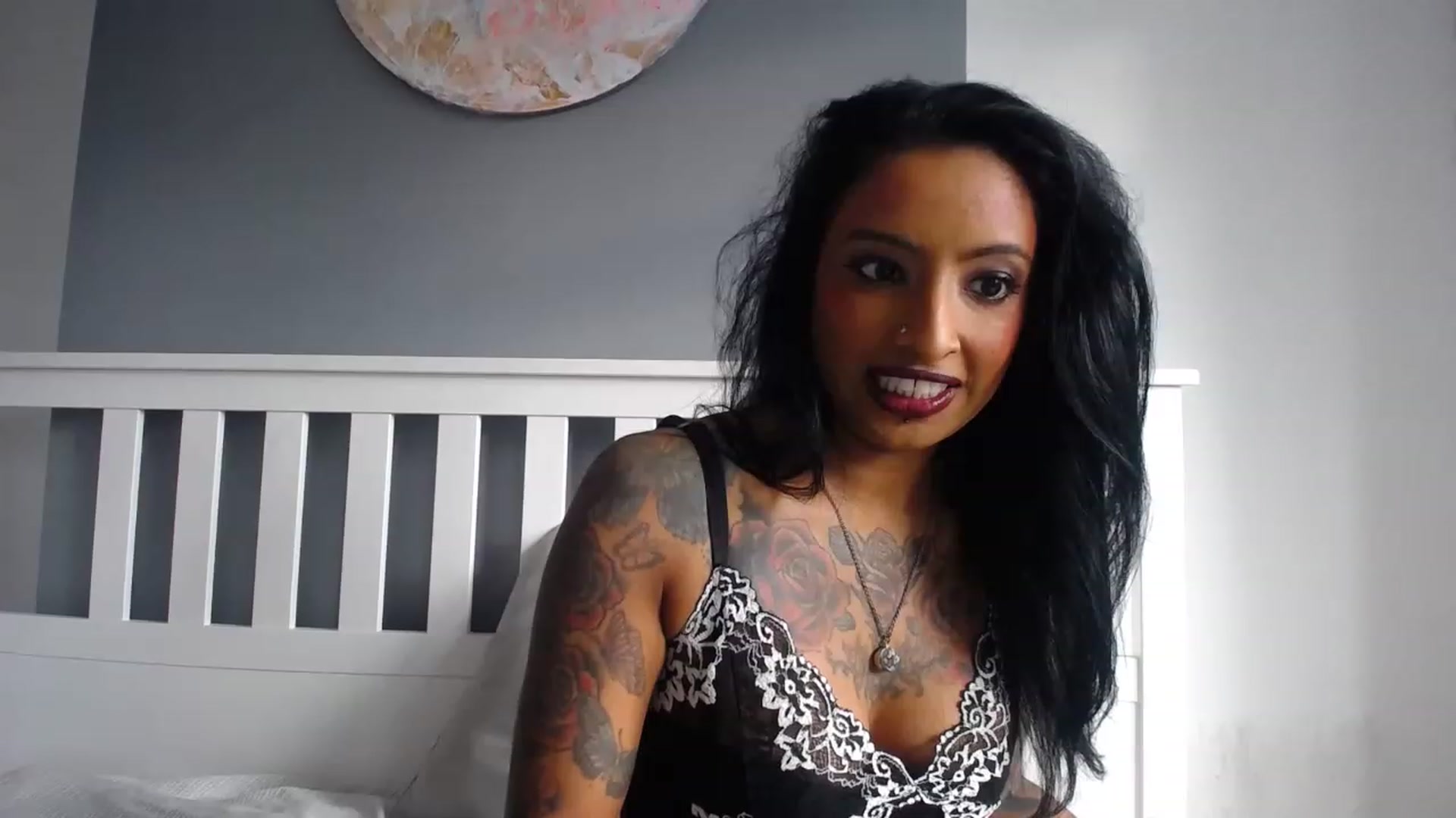 Gallery image thumbnail from BabeXX69XX's myfreecams stream on, 12/27/2022, 11:39 image 6 of 20