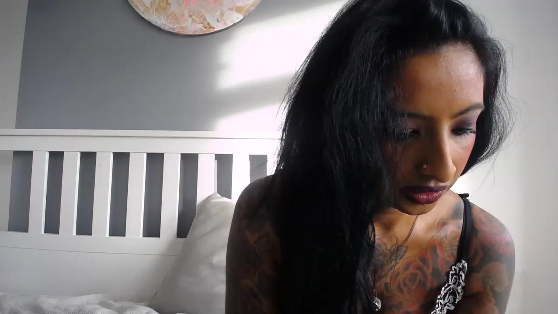 Gallery image thumbnail from BabeXX69XX's myfreecams stream on, 12/27/2022, 11:39 image 8 of 20