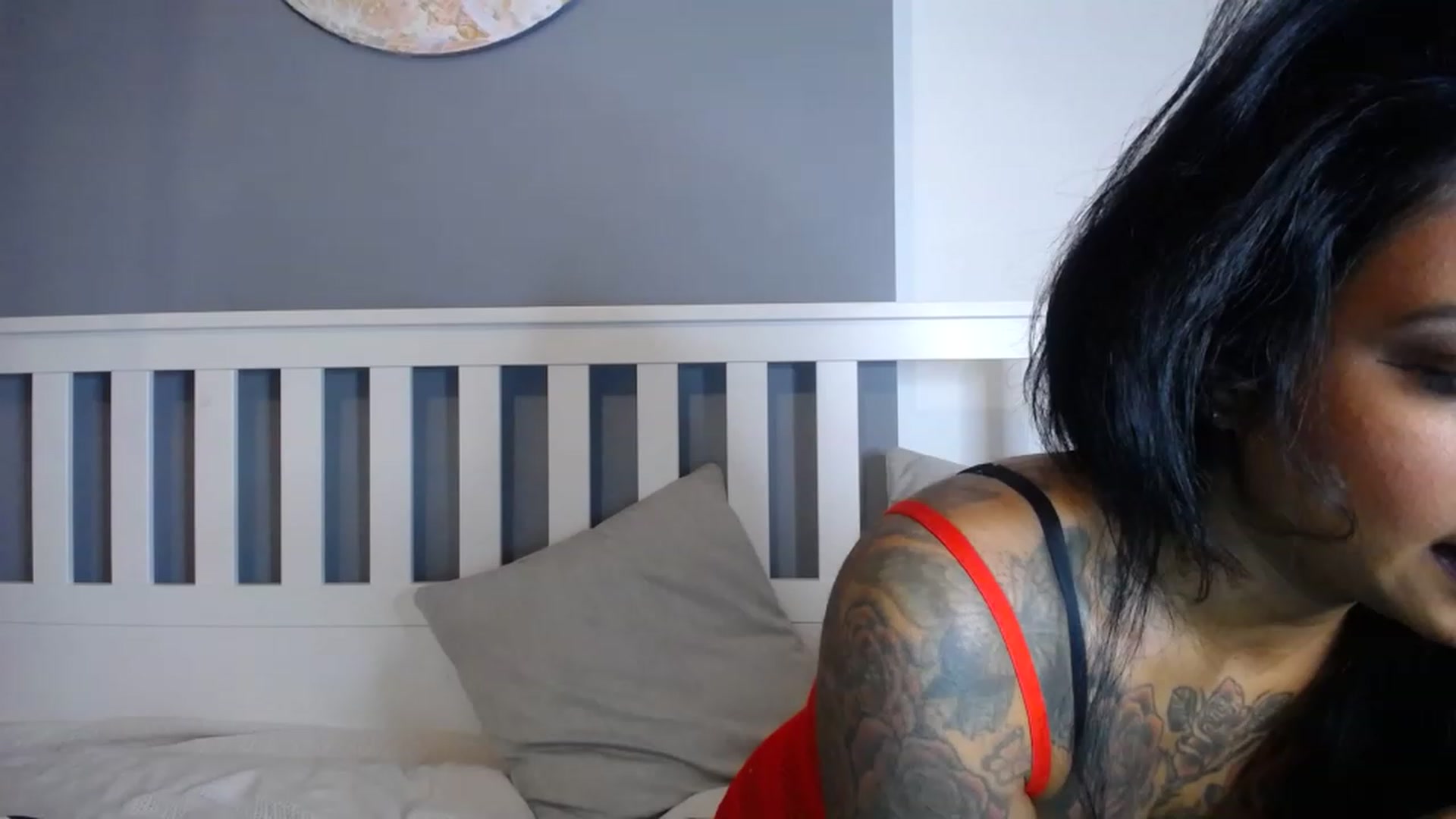 Gallery image thumbnail from BabeXX69XX's myfreecams stream on, 12/31/2022, 10:18 image 8 of 20