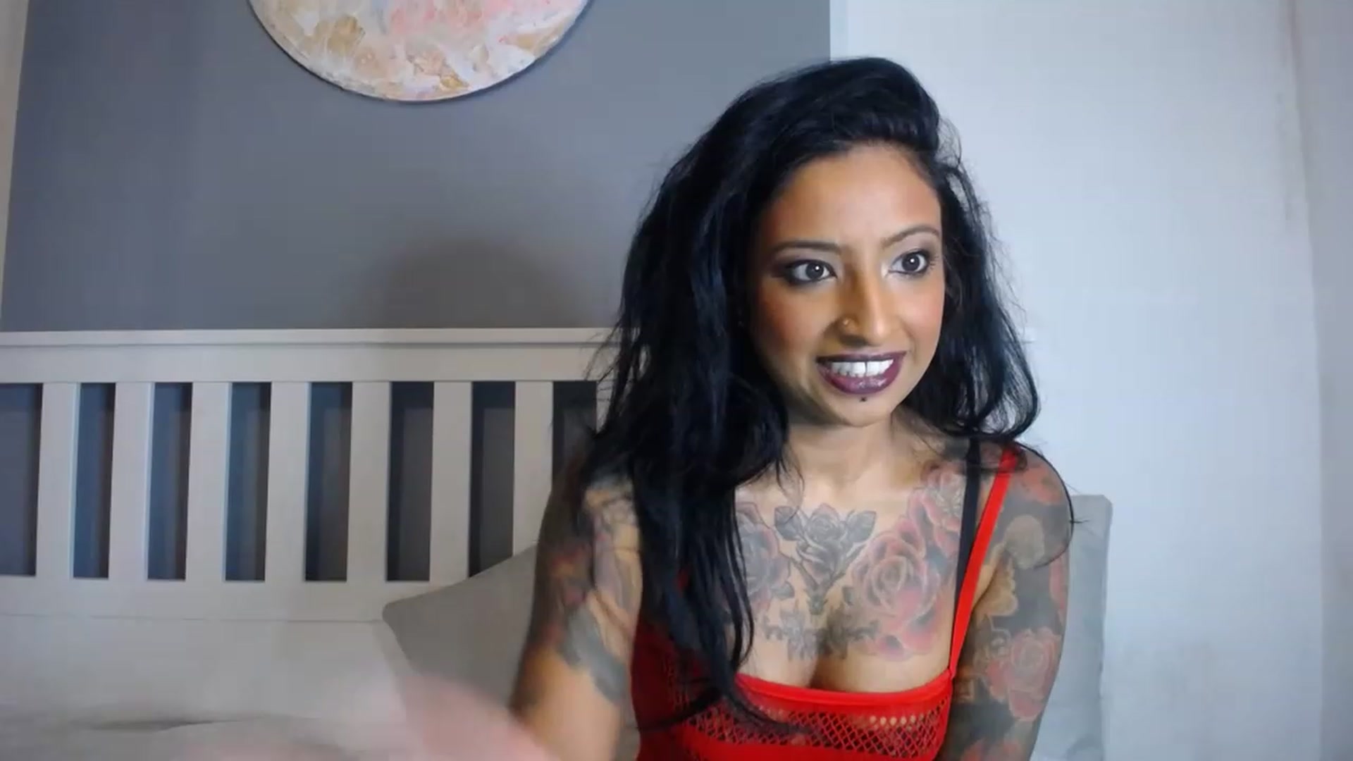 Gallery image thumbnail from BabeXX69XX's myfreecams stream on, 12/31/2022, 10:18 image 3 of 20