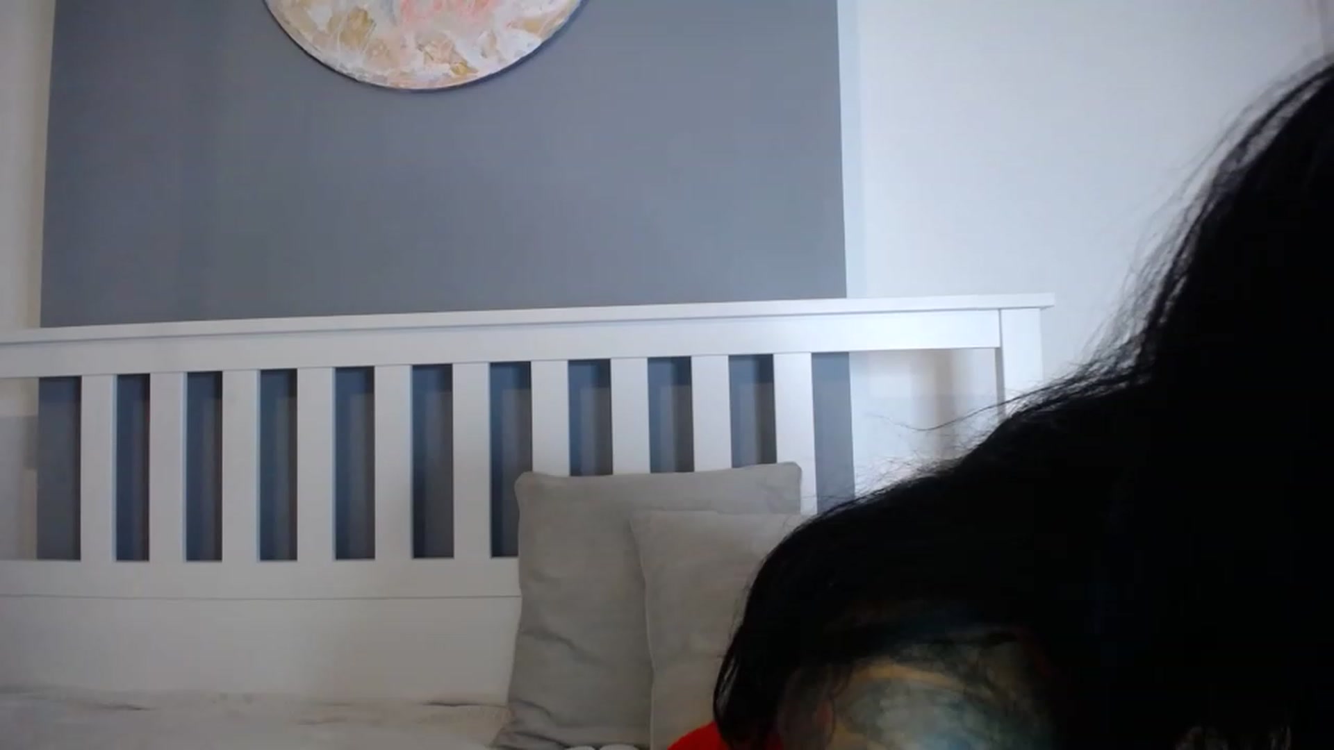 Gallery image thumbnail from BabeXX69XX's myfreecams stream on, 12/31/2022, 11:23 image 17 of 20
