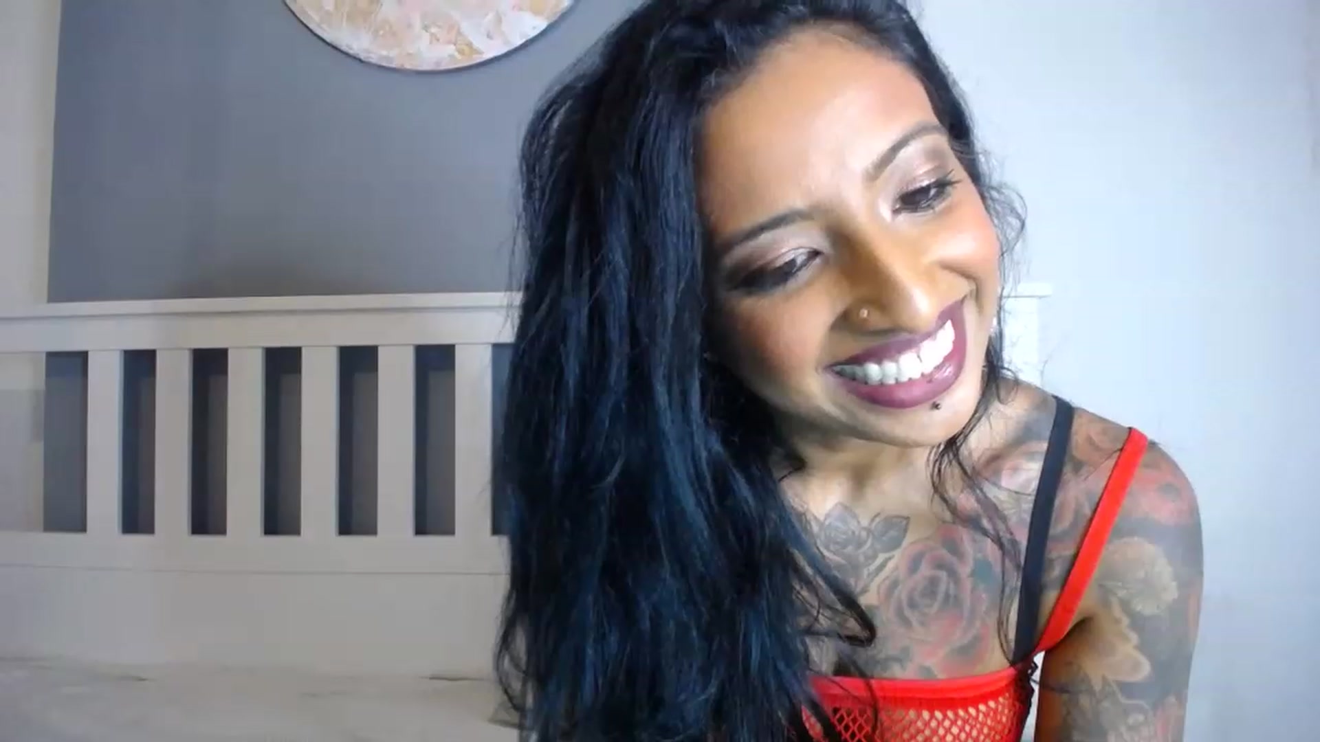 Gallery image thumbnail from BabeXX69XX's myfreecams stream on, 12/31/2022, 11:23 image 11 of 20