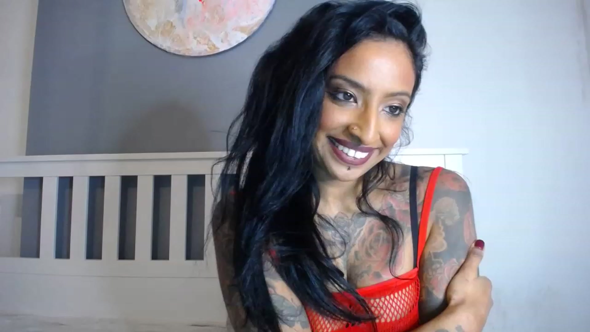 Gallery image thumbnail from BabeXX69XX's myfreecams stream on, 12/31/2022, 11:23 image 8 of 20