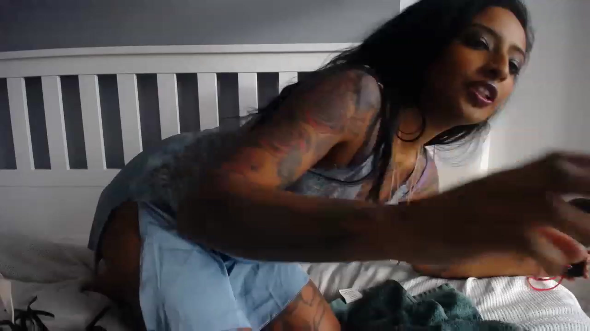 Gallery image thumbnail from BabeXX69XX's myfreecams stream on, 01/02/2023, 10:27 image 3 of 20