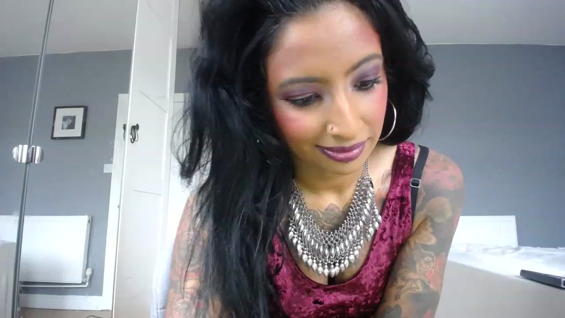Gallery image thumbnail from BabeXX69XX's myfreecams stream on, 01/16/2023, 09:40 image 12 of 20