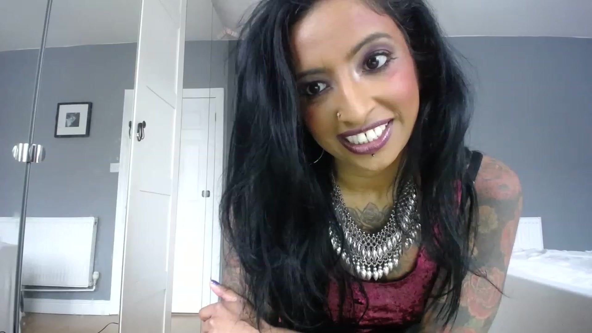 Gallery image thumbnail from BabeXX69XX's myfreecams stream on, 01/16/2023, 10:55 image 5 of 20