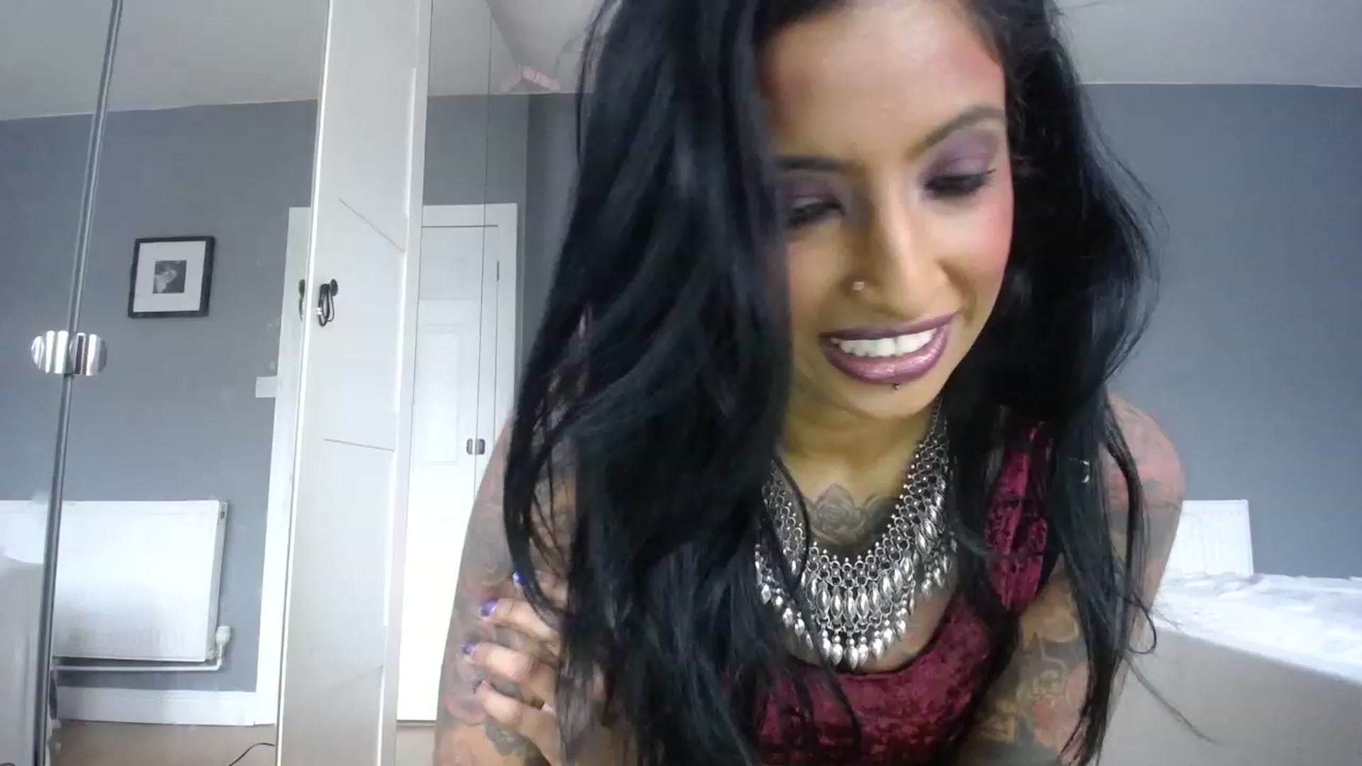 Gallery image thumbnail from BabeXX69XX's myfreecams stream on, 01/16/2023, 10:55 image 3 of 20
