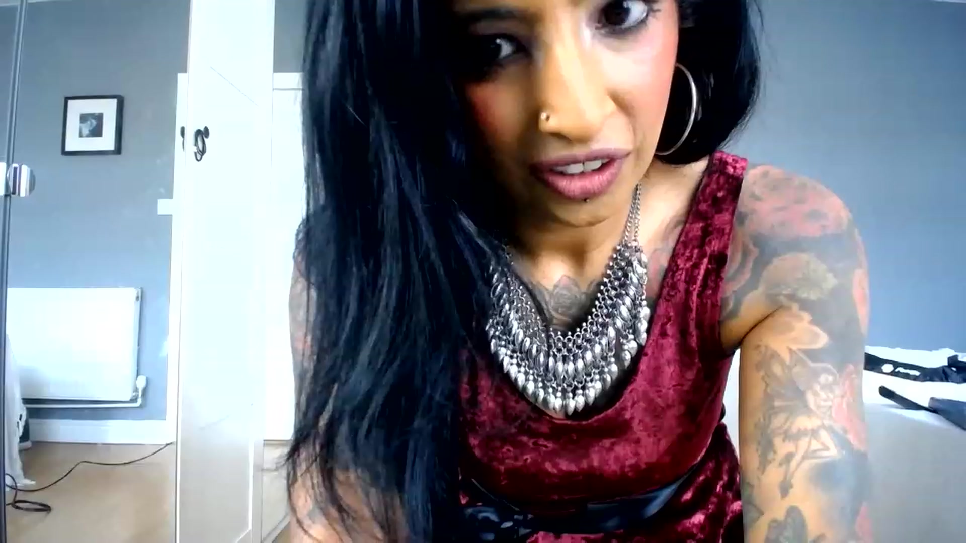 Gallery image thumbnail from BabeXX69XX's myfreecams stream on, 01/16/2023, 15:05 image 4 of 20