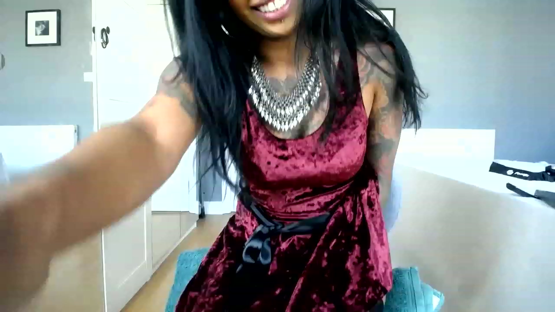Gallery image thumbnail from BabeXX69XX's myfreecams stream on, 01/16/2023, 15:05 image 1 of 20
