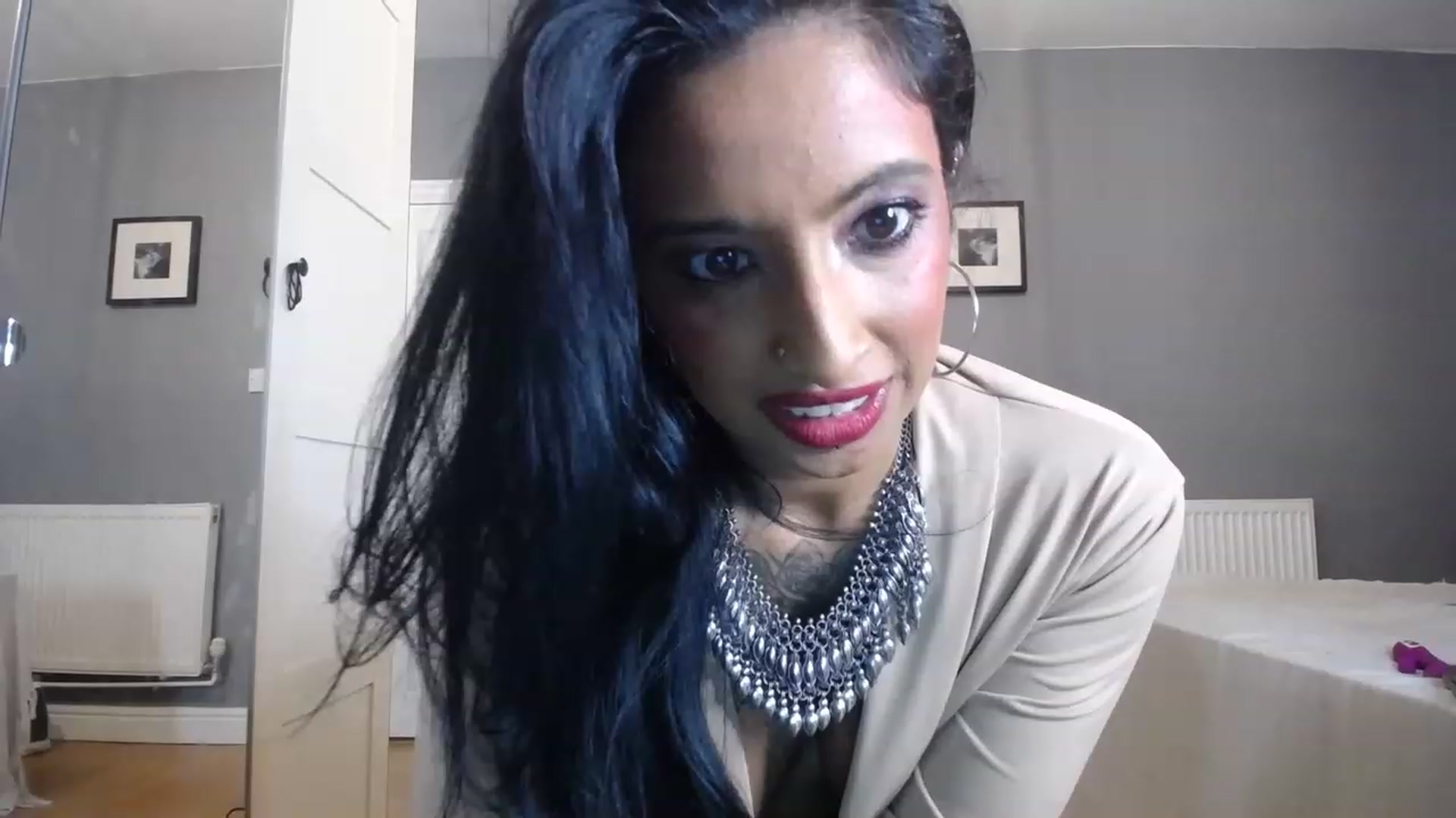 Gallery image thumbnail from BabeXX69XX's myfreecams stream on, 01/16/2023, 17:40 image 2 of 20