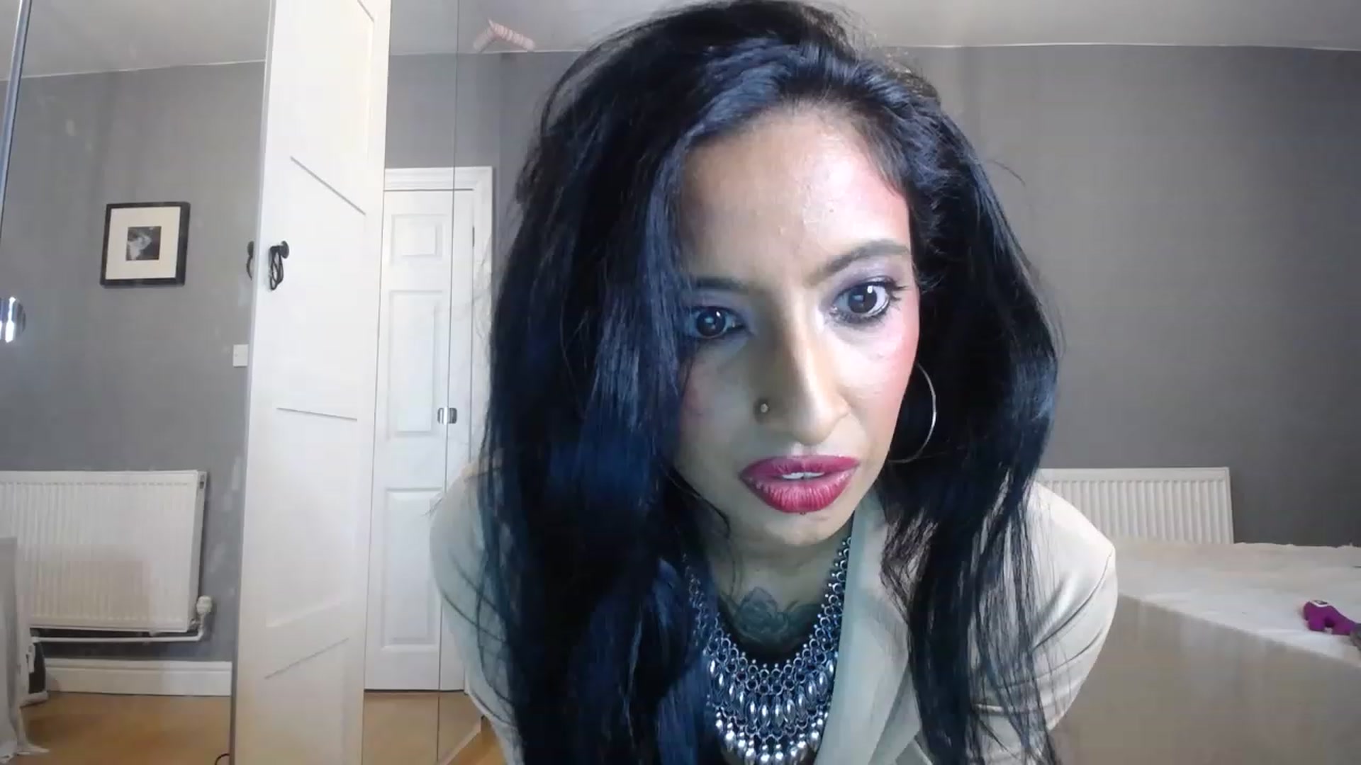 Gallery image thumbnail from BabeXX69XX's myfreecams stream on, 01/16/2023, 17:40 image 14 of 20