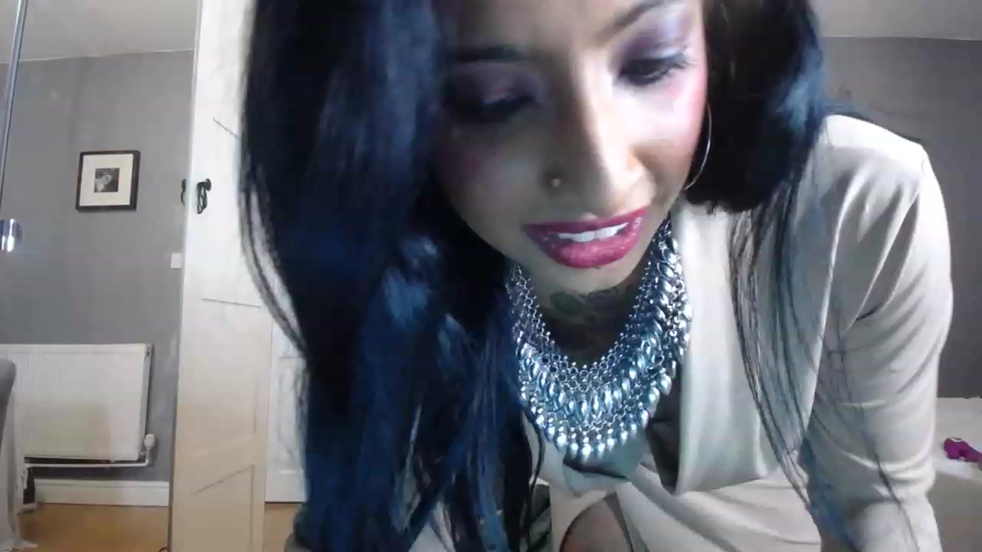 Gallery image thumbnail from BabeXX69XX's myfreecams stream on, 01/16/2023, 17:40 image 11 of 20