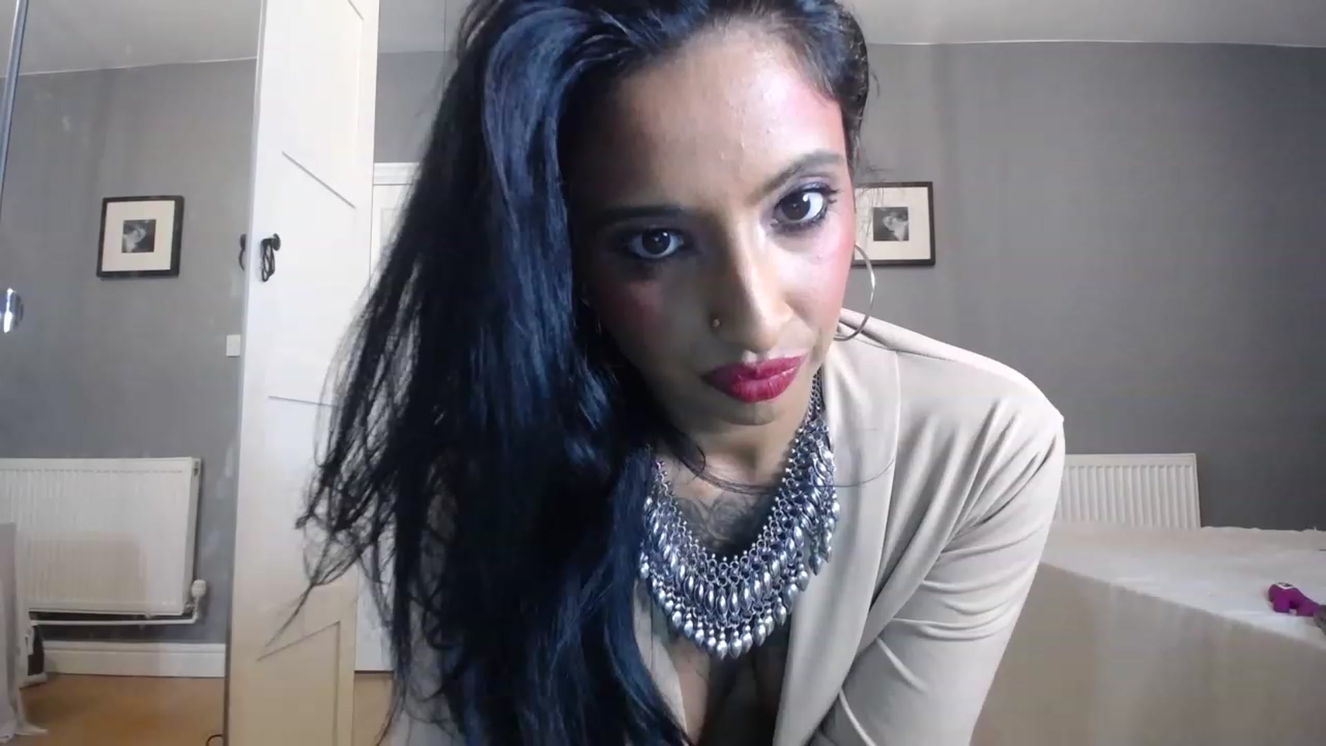 Gallery image thumbnail from BabeXX69XX's myfreecams stream on, 01/16/2023, 17:40 image 1 of 20