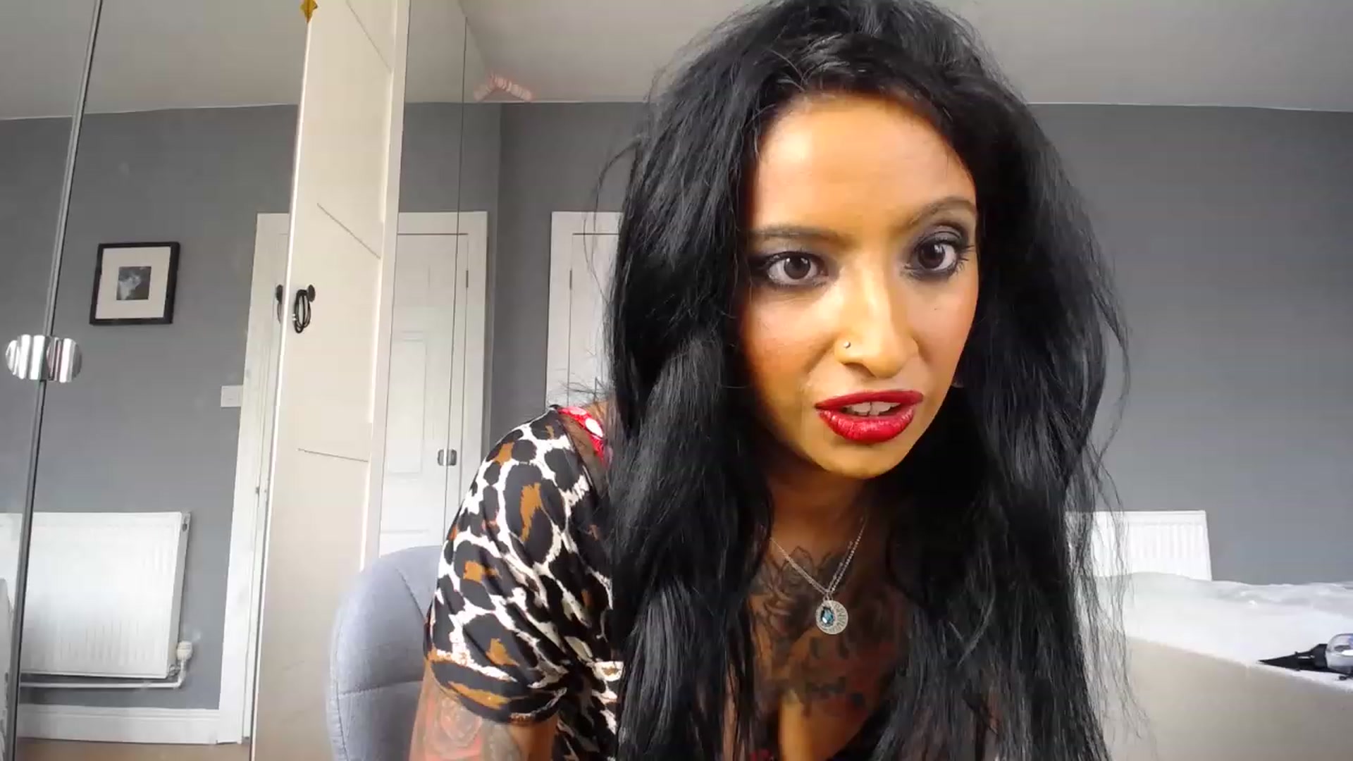 Gallery image thumbnail from BabeXX69XX's myfreecams stream on, 01/23/2023, 12:13 image 14 of 20