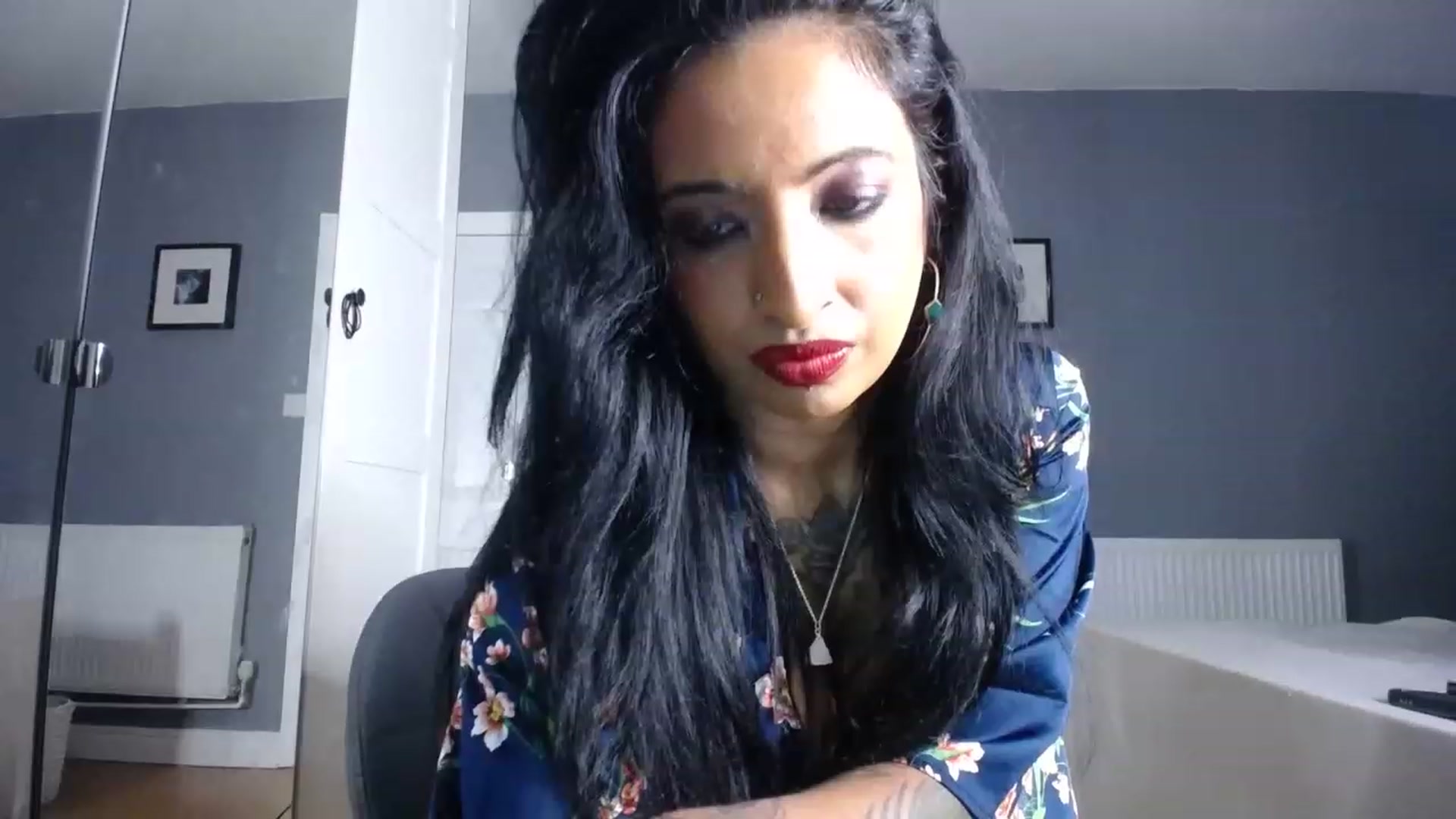 Gallery image thumbnail from BabeXX69XX's myfreecams stream on, 01/25/2023, 17:01 image 16 of 20