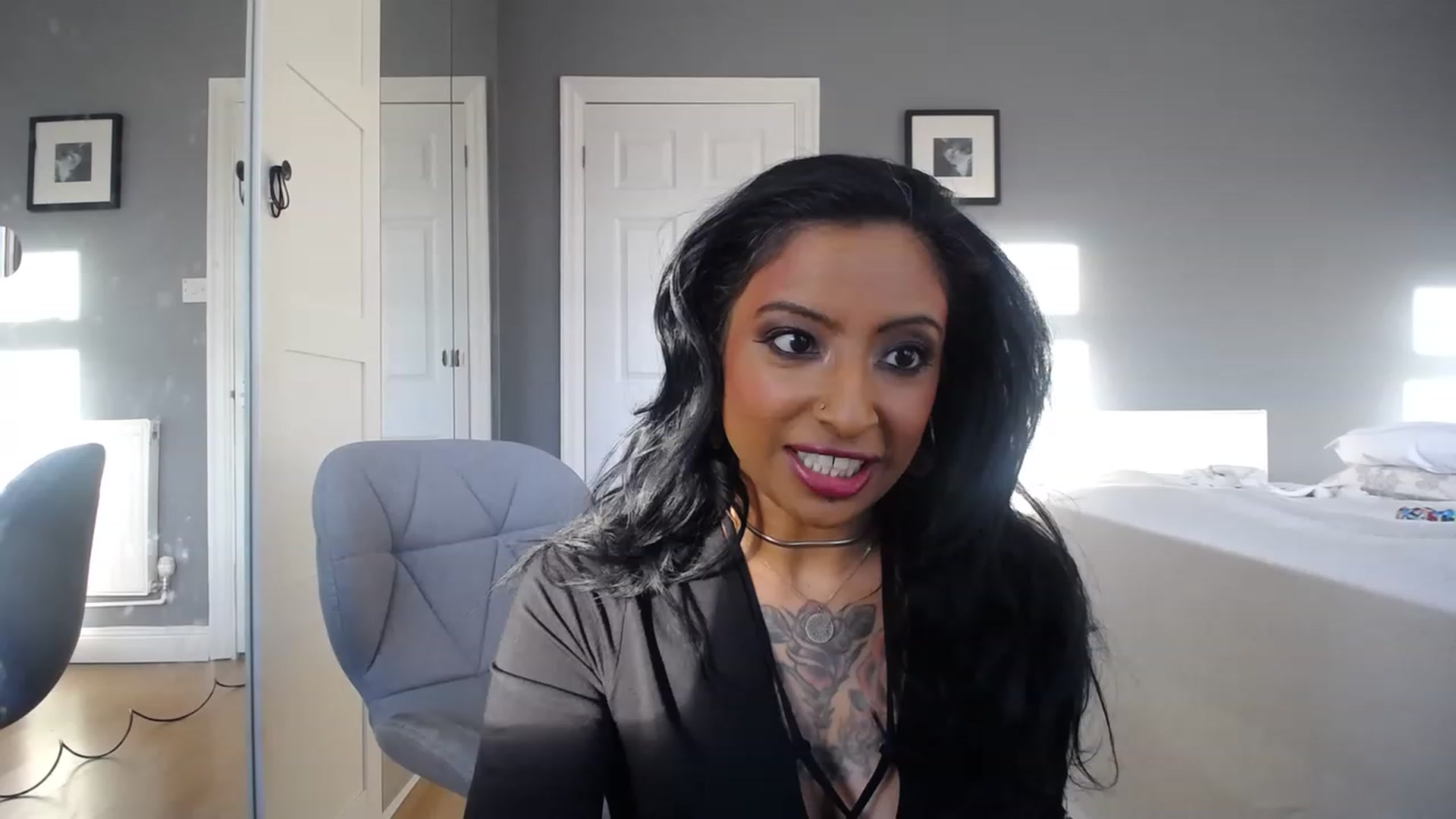 Gallery image thumbnail from BabeXX69XX's myfreecams stream on, 02/06/2023, 09:15 image 13 of 20