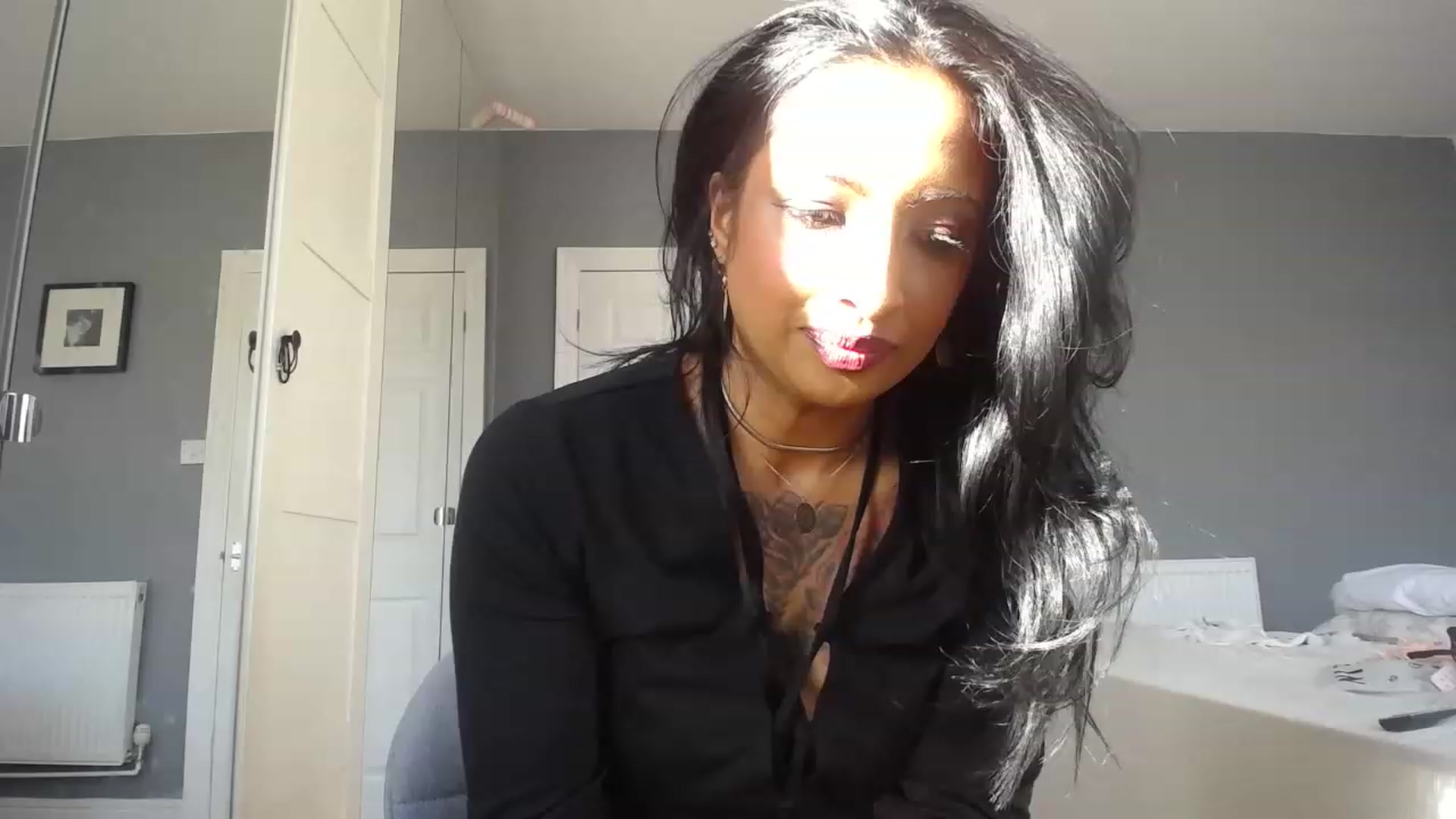 Gallery image thumbnail from BabeXX69XX's myfreecams stream on, 02/06/2023, 11:18 image 5 of 20