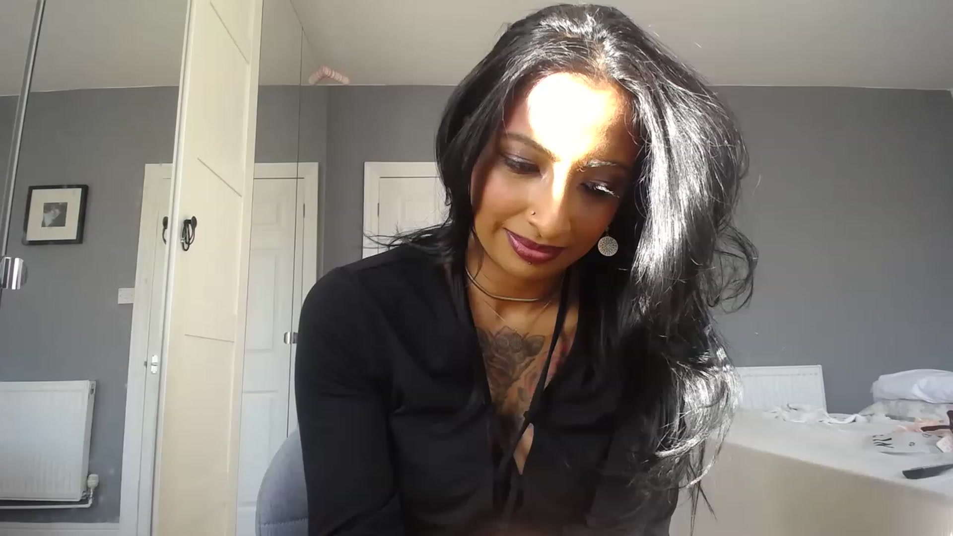 Gallery image thumbnail from BabeXX69XX's myfreecams stream on, 02/06/2023, 11:18 image 8 of 20