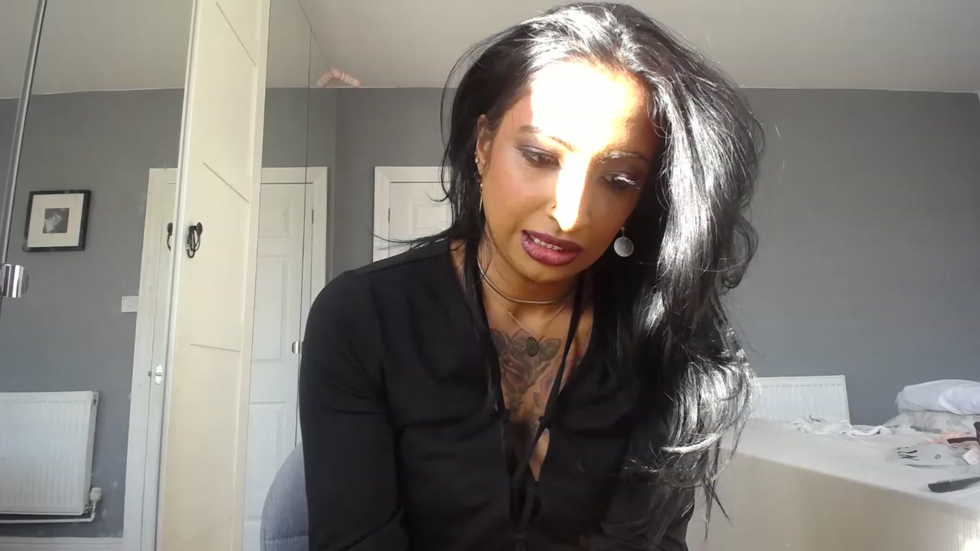 Gallery image thumbnail from BabeXX69XX's myfreecams stream on, 02/06/2023, 11:18 image 6 of 20