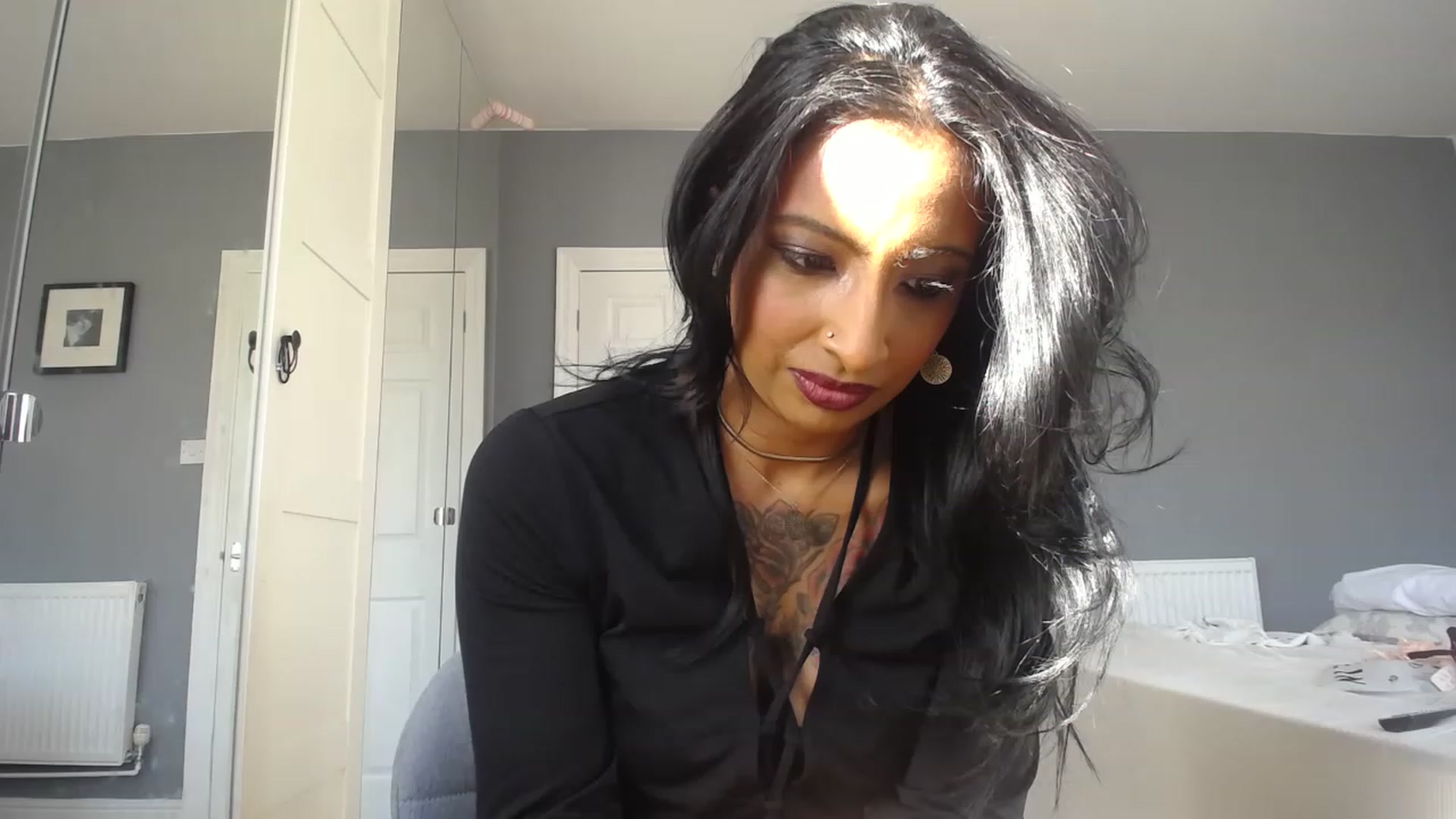 Gallery image thumbnail from BabeXX69XX's myfreecams stream on, 02/06/2023, 11:18 image 9 of 20