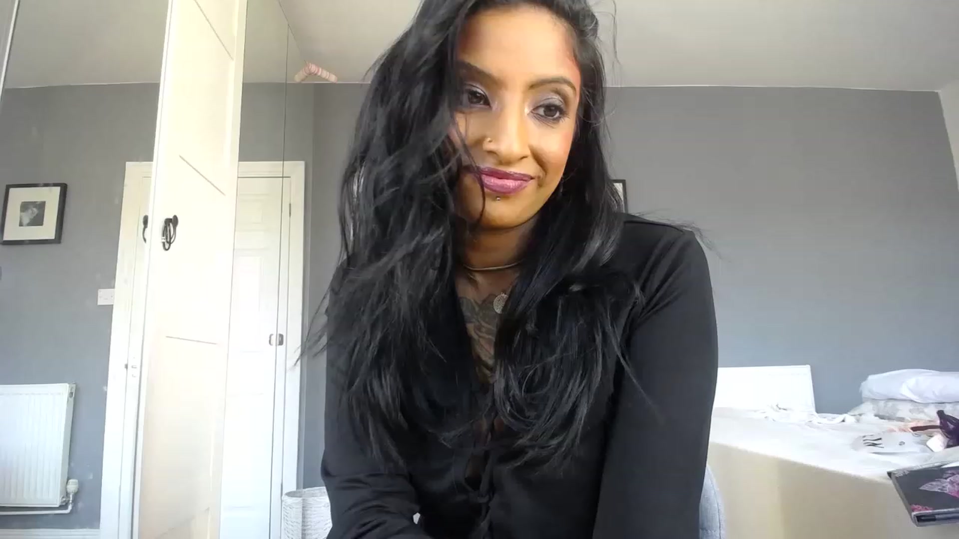 Gallery image thumbnail from BabeXX69XX's myfreecams stream on, 02/06/2023, 12:31 image 13 of 20