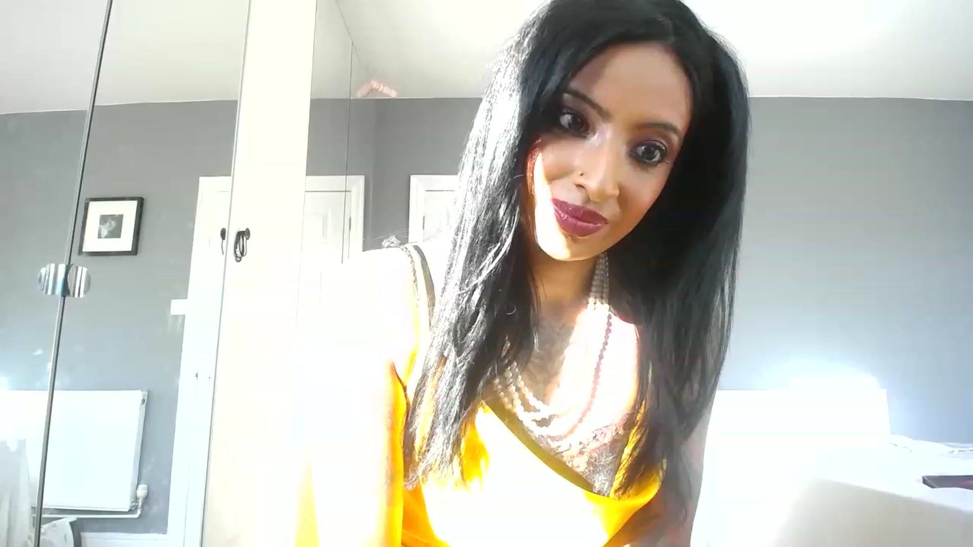 Gallery image thumbnail from BabeXX69XX's myfreecams stream on, 02/13/2023, 10:12 image 9 of 20