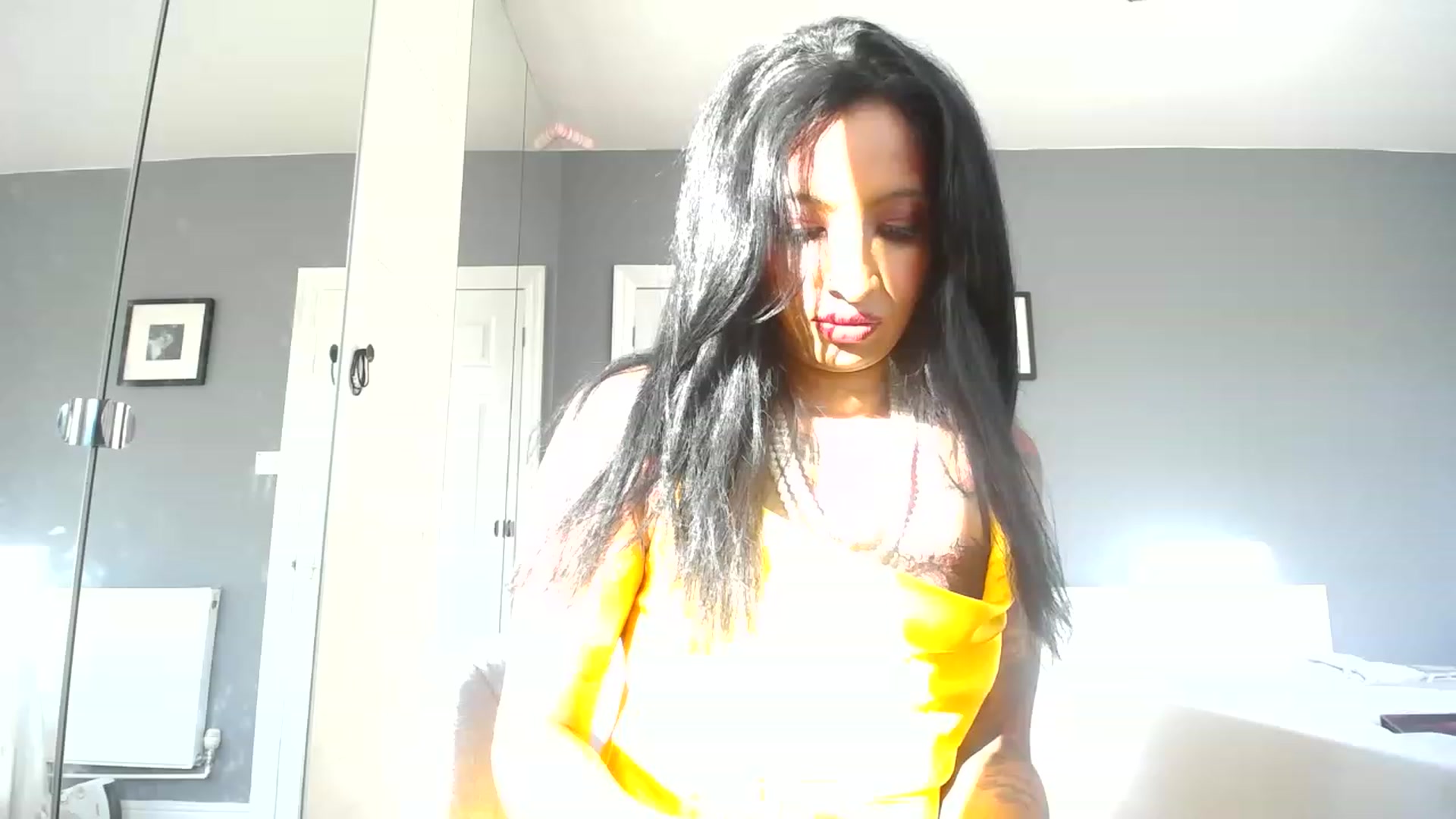 Gallery image thumbnail from BabeXX69XX's myfreecams stream on, 02/13/2023, 10:12 image 6 of 20