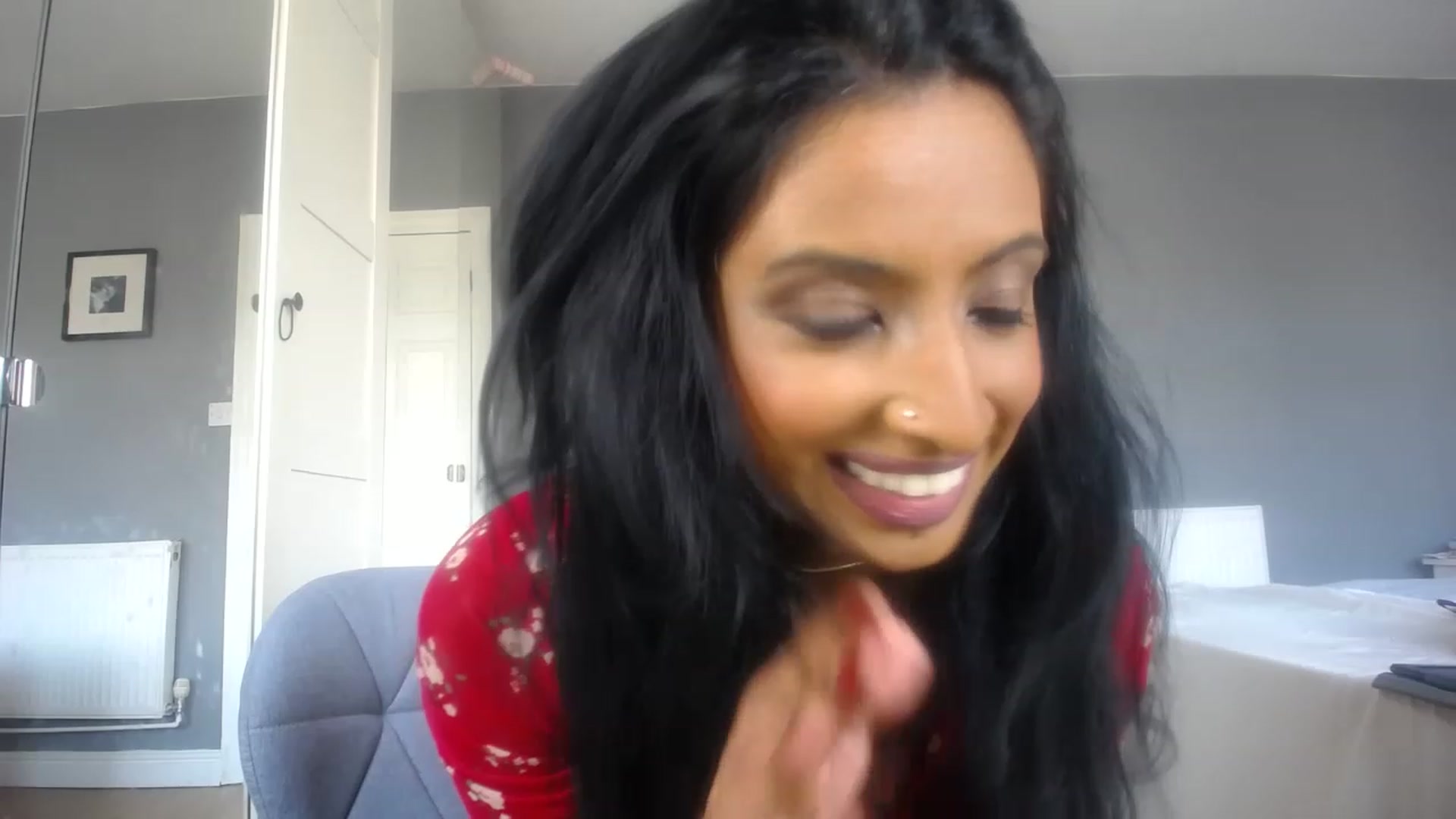 Gallery image thumbnail from BabeXX69XX's myfreecams stream on, 03/30/2023, 15:34 image 12 of 20