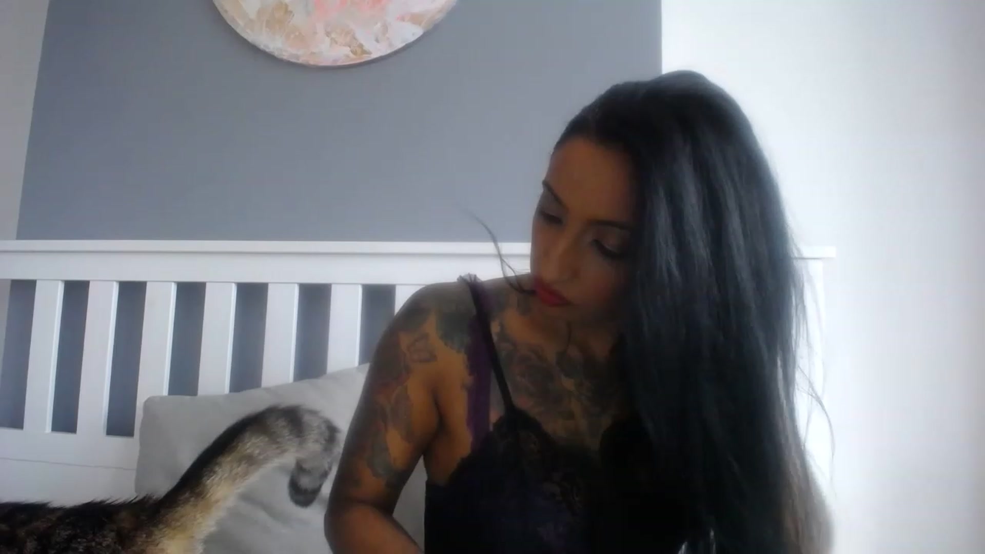 Gallery image thumbnail from BabeXX69XX's myfreecams stream on, 03/31/2023, 15:27 image 6 of 20