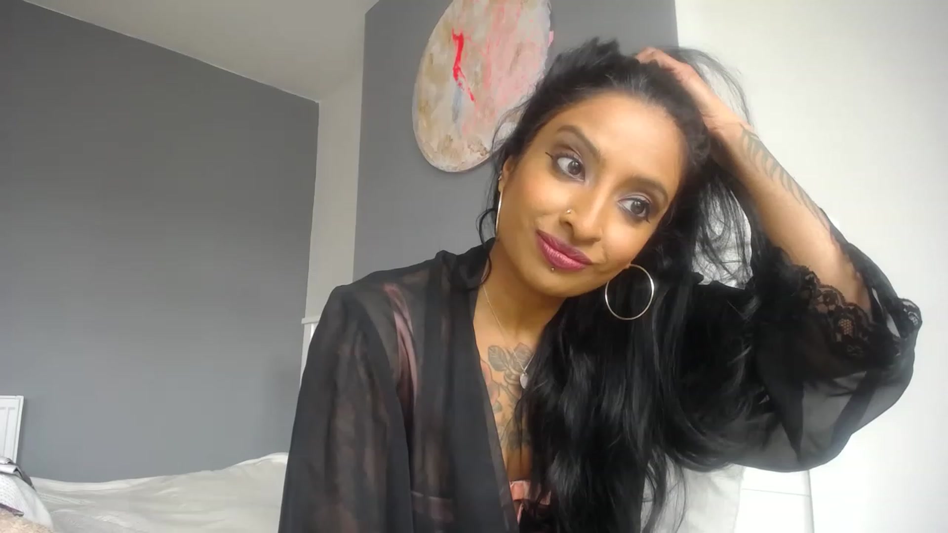 Gallery image thumbnail from BabeXX69XX's myfreecams stream on, 04/02/2023, 10:33 image 16 of 20