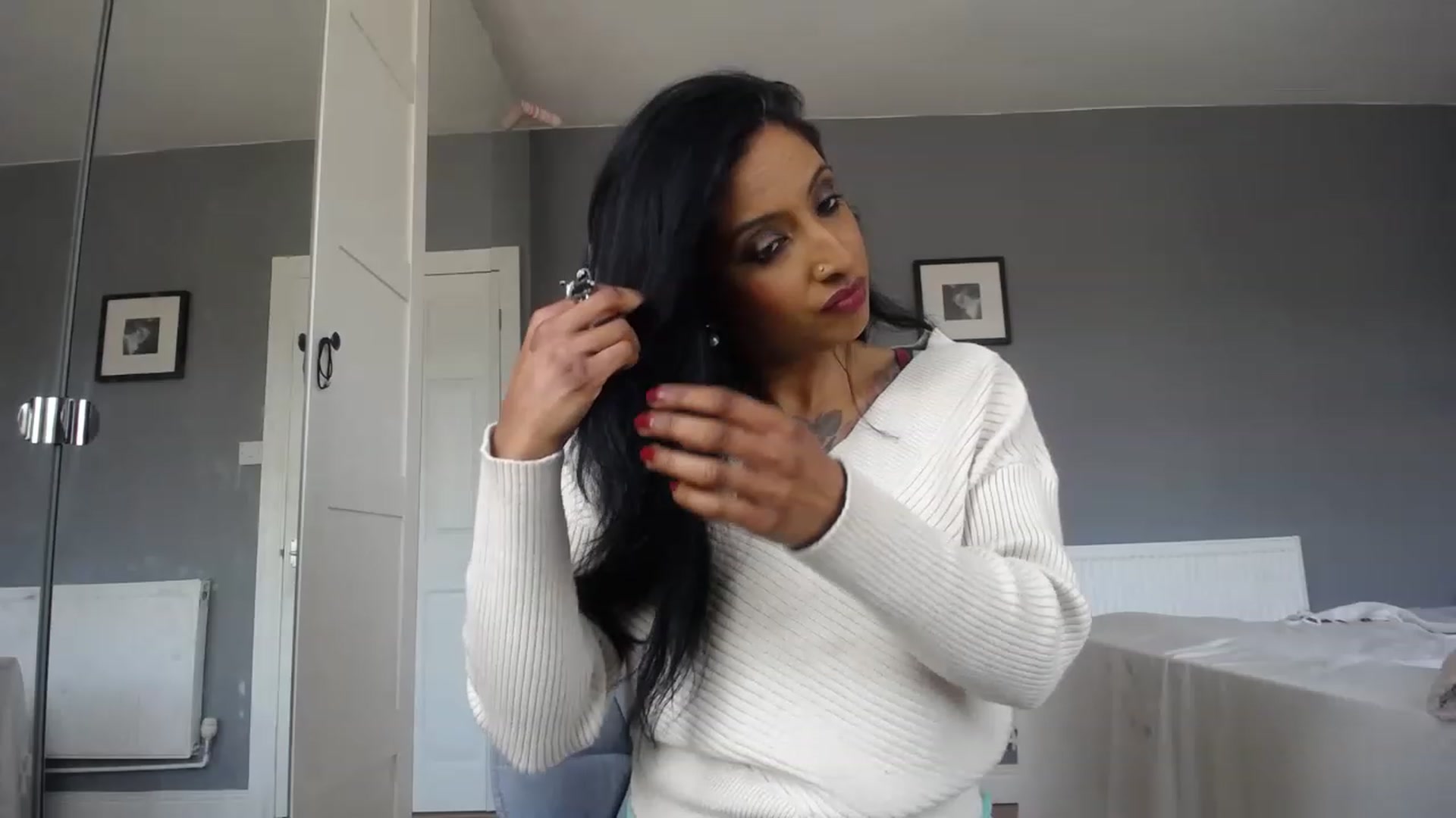 Gallery image thumbnail from BabeXX69XX's myfreecams stream on, 04/03/2023, 12:46 image 14 of 20