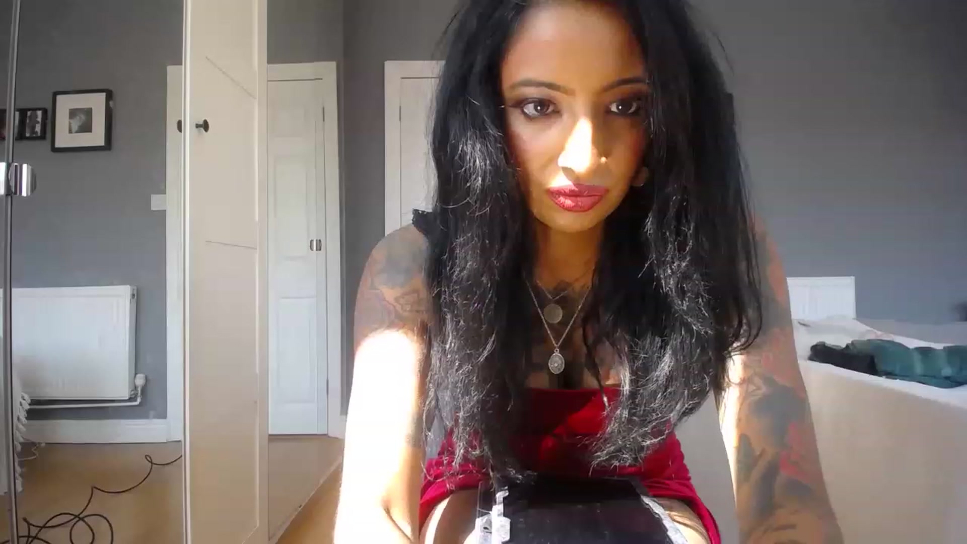 Gallery image thumbnail from BabeXX69XX's myfreecams stream on, 04/17/2023, 10:49 image 11 of 20