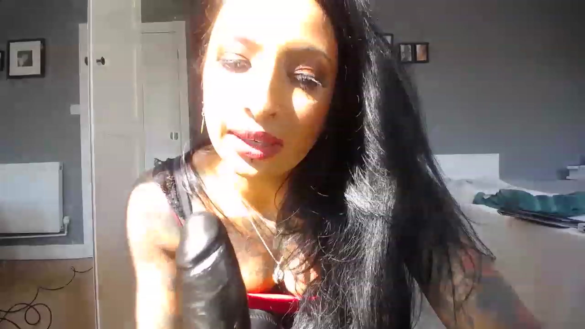 Gallery image thumbnail from BabeXX69XX's myfreecams stream on, 04/17/2023, 10:49 image 14 of 20