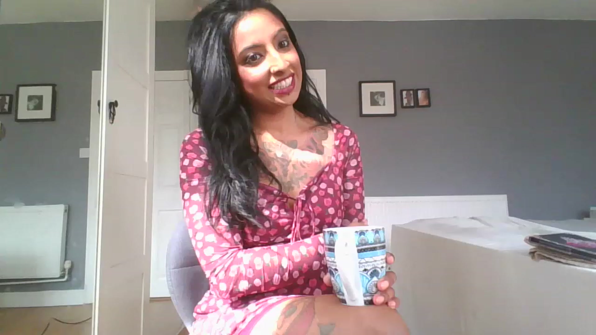 Gallery image thumbnail from BabeXX69XX's myfreecams stream on, 04/24/2023, 10:01 image 19 of 20