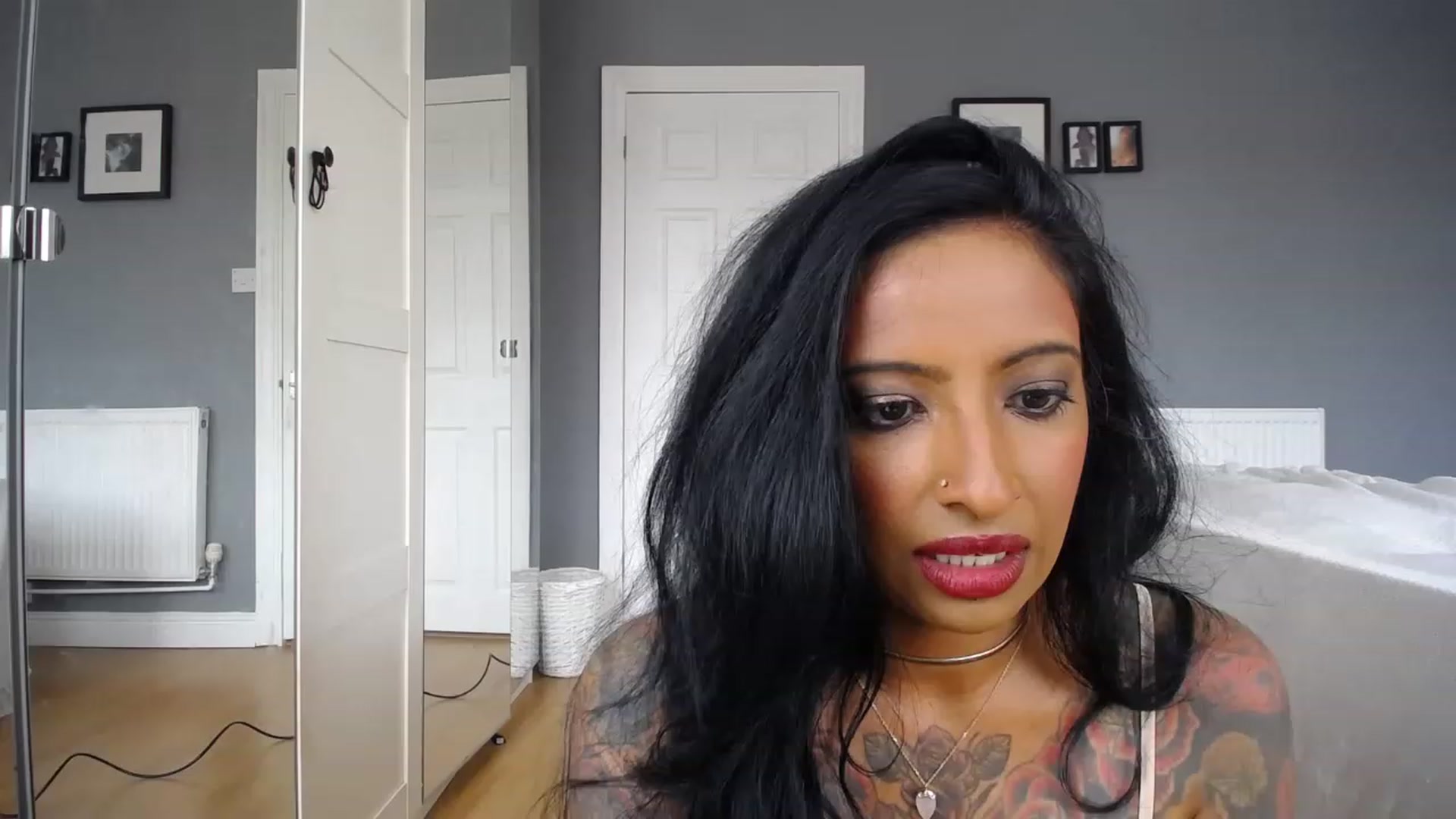 Gallery image thumbnail from BabeXX69XX's myfreecams stream on, 05/17/2023, 11:22 image 16 of 20