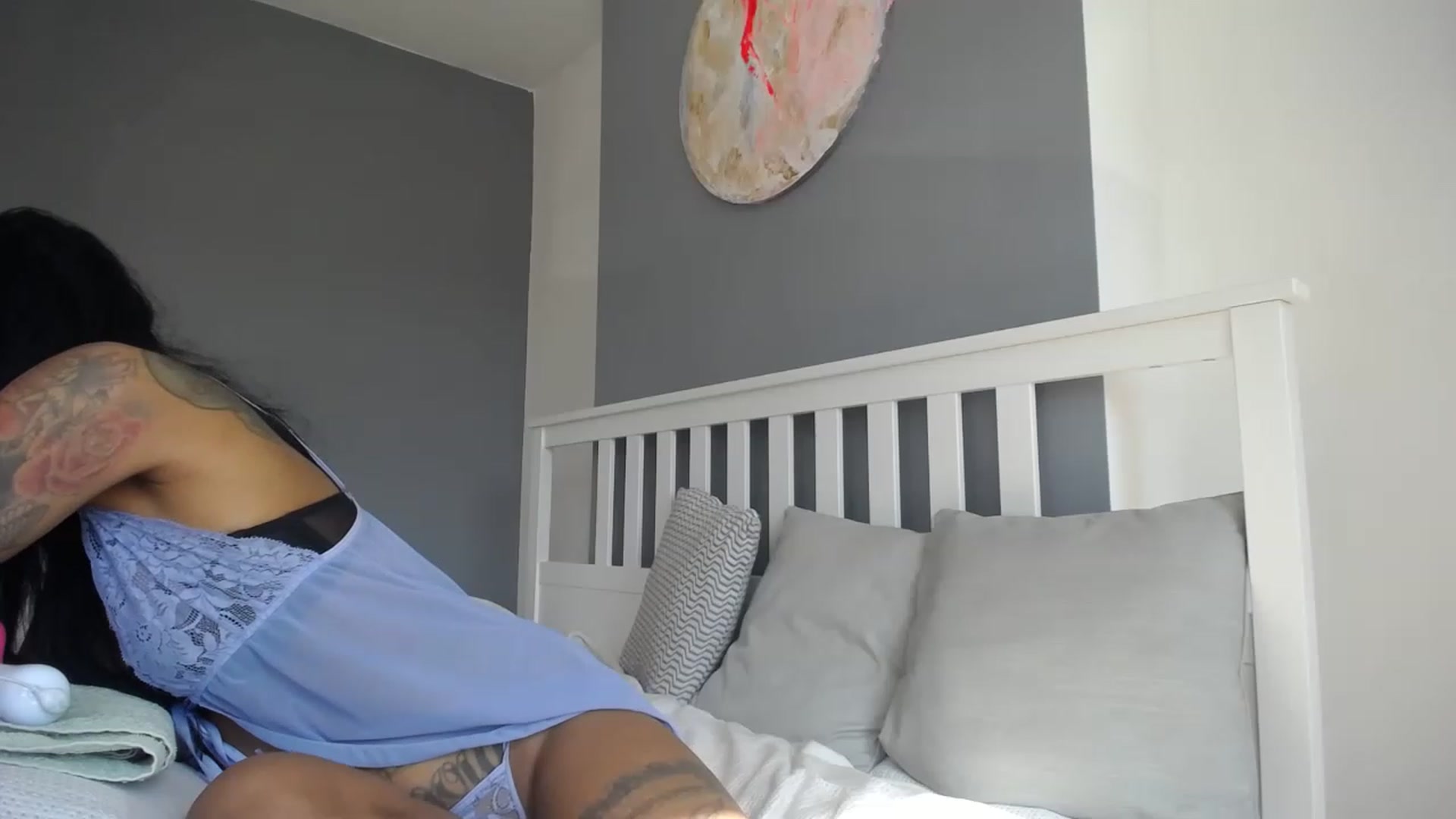 Gallery image thumbnail from BabeXX69XX's myfreecams stream on, 05/21/2023, 09:04 image 16 of 20
