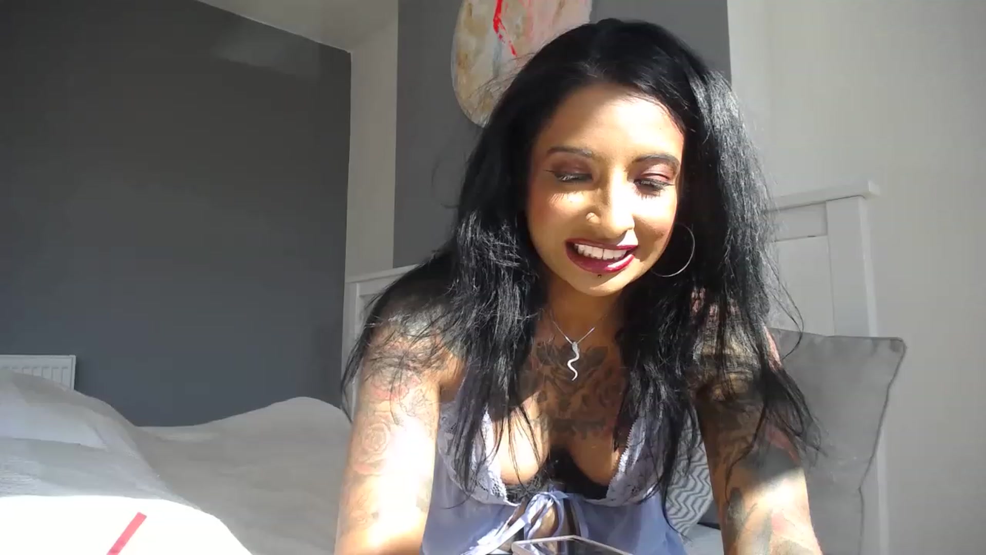 Gallery image thumbnail from BabeXX69XX's myfreecams stream on, 05/21/2023, 09:04 image 5 of 20