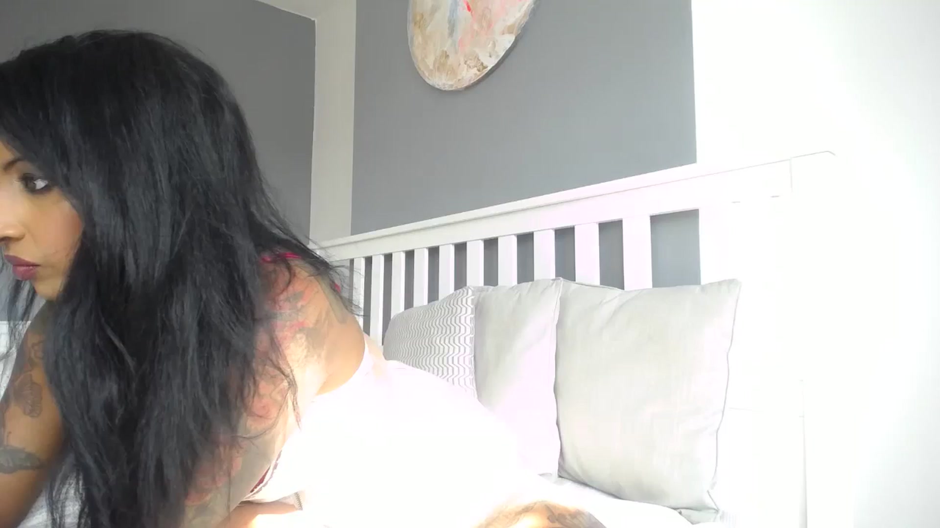 Gallery image thumbnail from BabeXX69XX's myfreecams stream on, 08/13/2023, 09:06 image 20 of 20