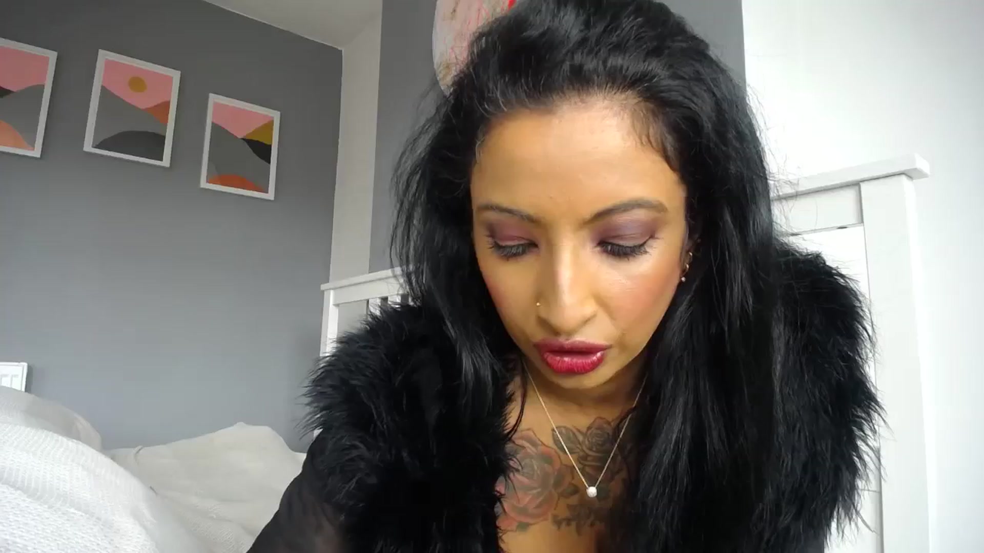Gallery image thumbnail from BabeXX69XX's myfreecams stream on, 03/17/2024, 11:20 image 6 of 20