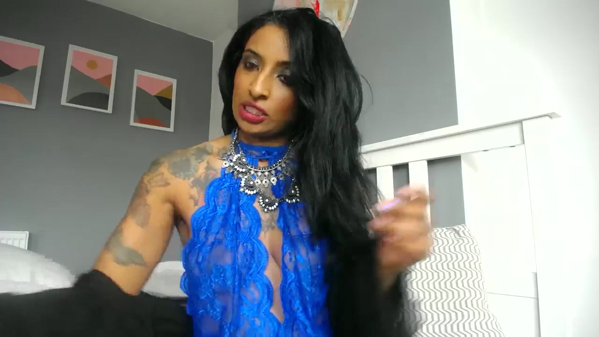 Gallery image thumbnail from BabeXX69XX's myfreecams stream on, 04/28/2024, 10:03 image 8 of 20