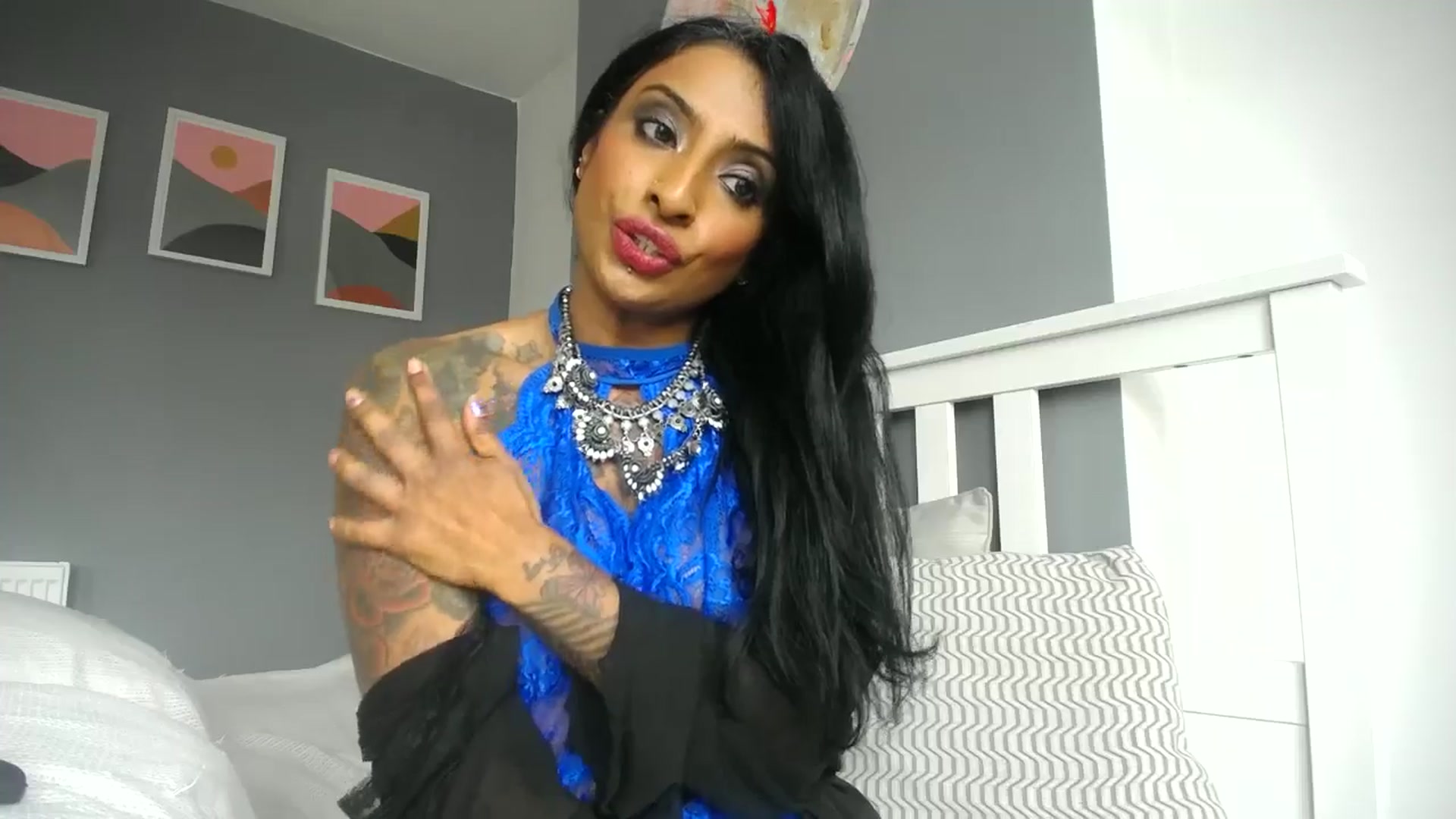 Gallery image thumbnail from BabeXX69XX's myfreecams stream on, 04/28/2024, 10:03 image 6 of 20